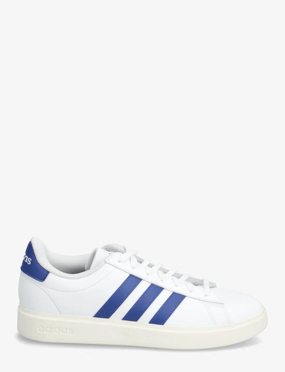 adidas Sportswear - GRAND COURT 2.0 - låga sneakers - ftwwht/selubl/cwhite - 1