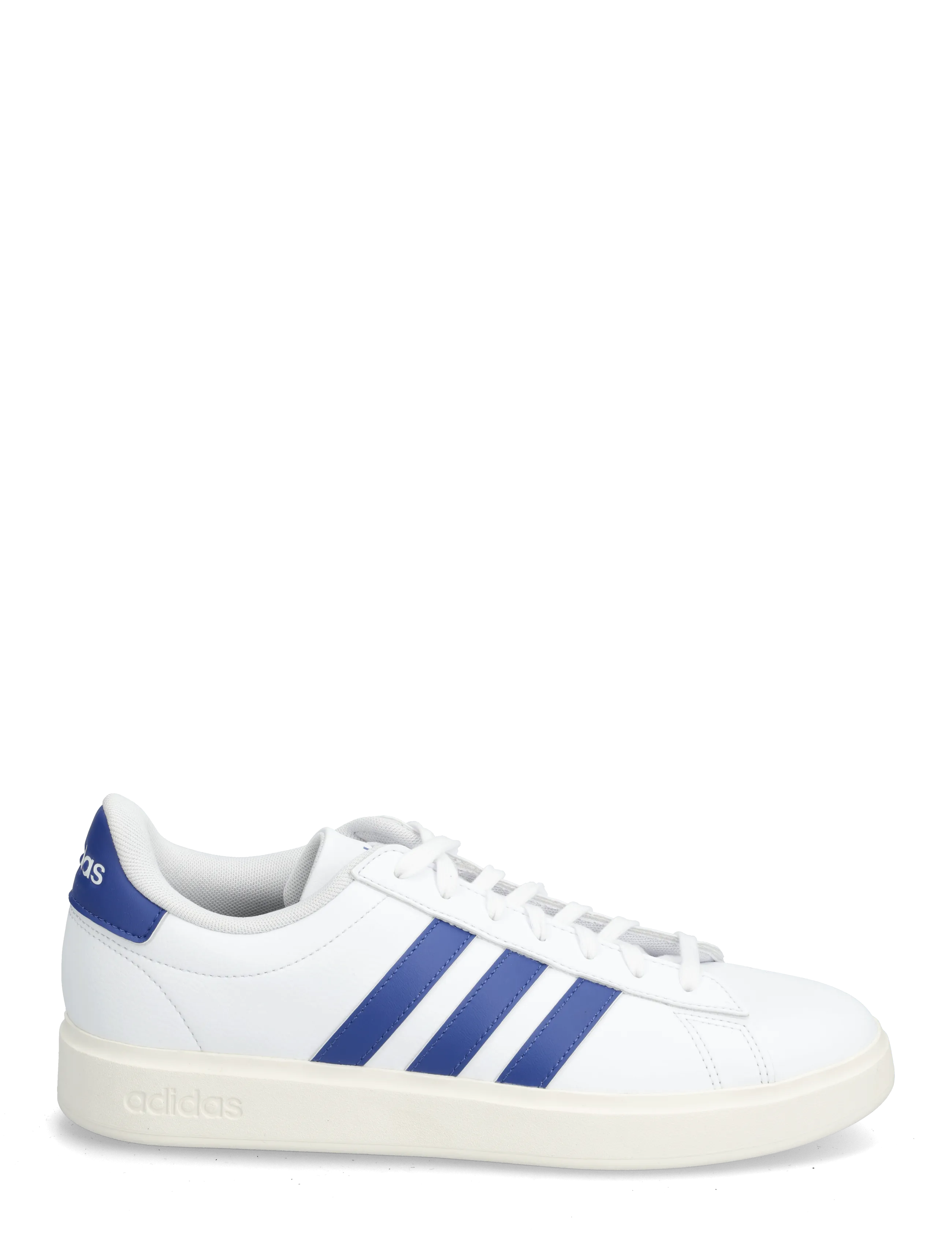 adidas Sportswear - GRAND COURT 2.0 - baskets basses - ftwwht/selubl/cwhite - 1