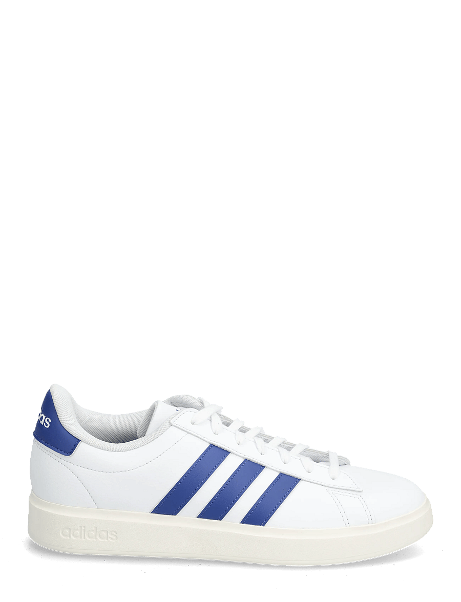 adidas Sportswear - GRAND COURT 2.0 - baskets basses - ftwwht/selubl/cwhite - 1