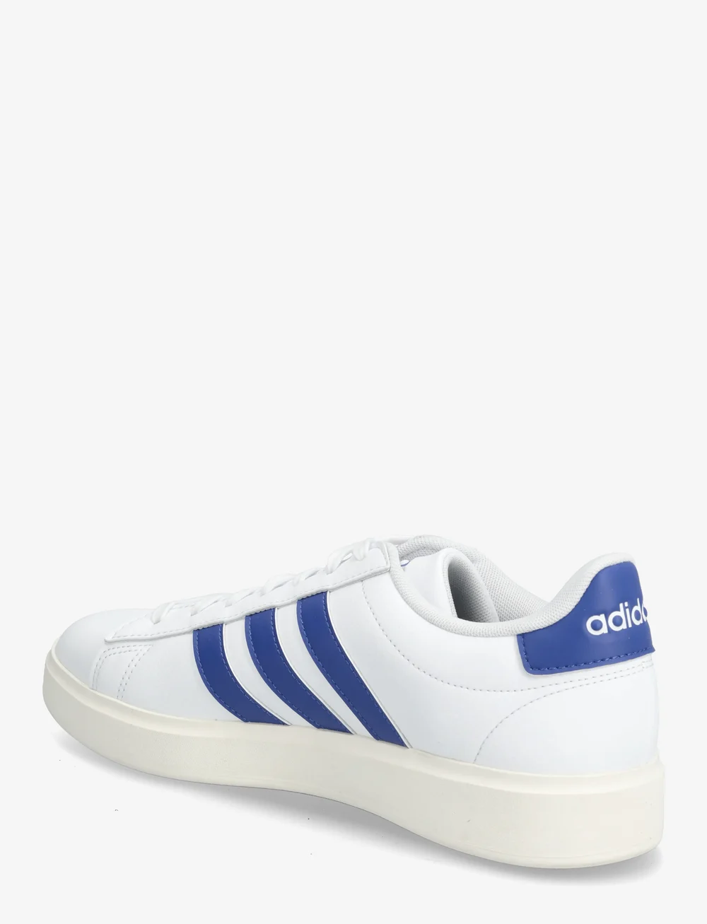 adidas Sportswear - GRAND COURT 2.0 - låga sneakers - ftwwht/selubl/cwhite - 2