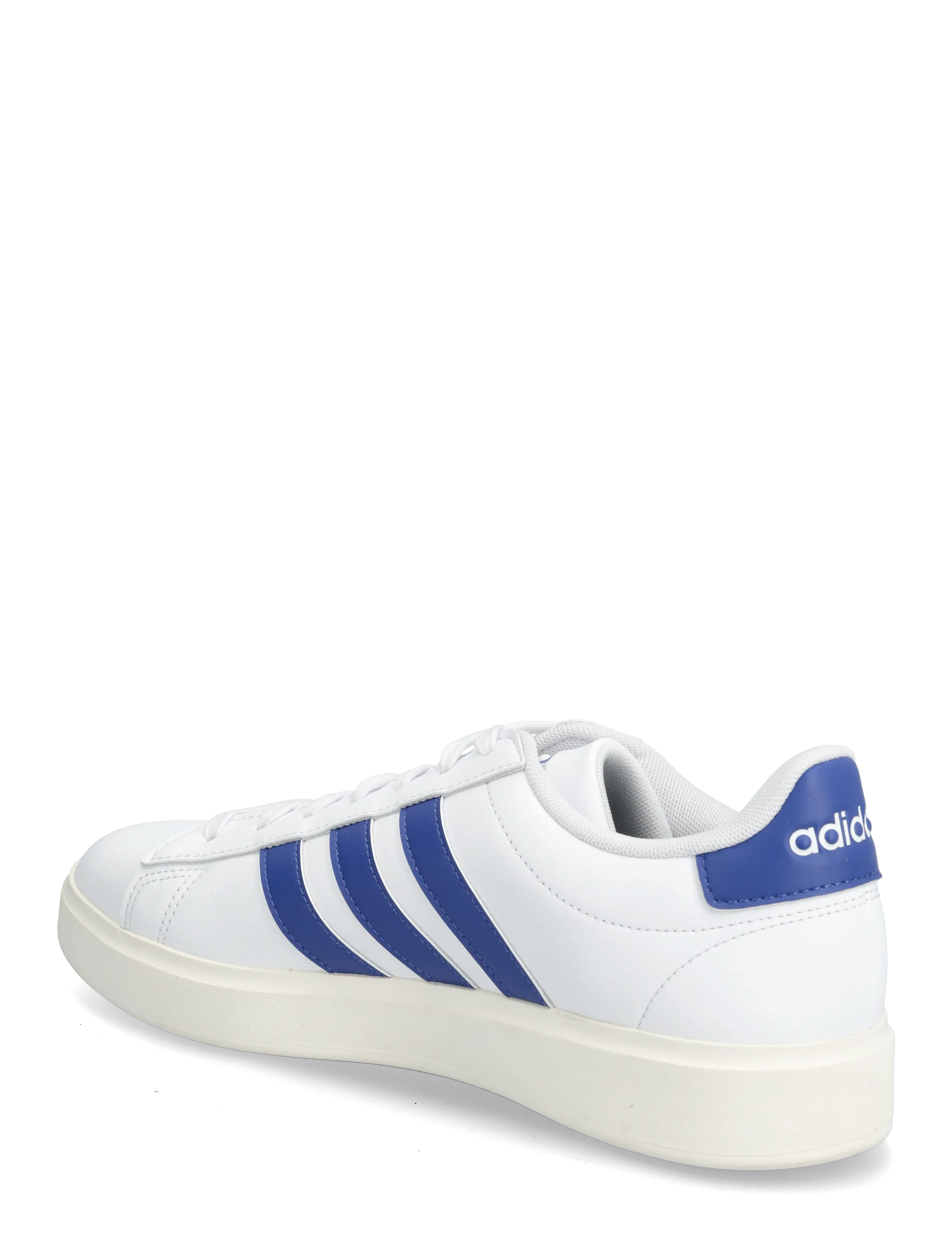 adidas Sportswear - GRAND COURT 2.0 - baskets basses - ftwwht/selubl/cwhite - 2