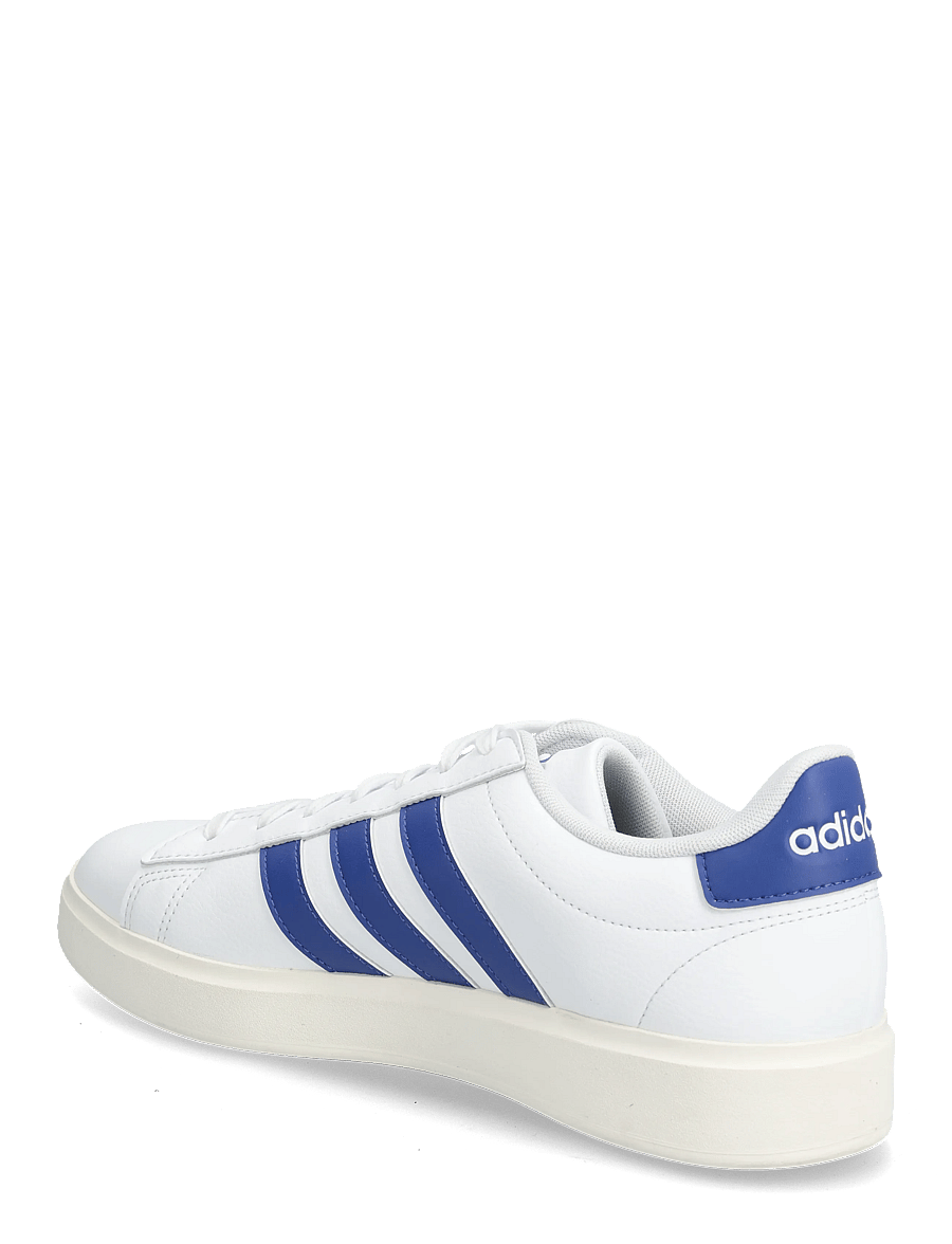 adidas Sportswear - GRAND COURT 2.0 - baskets basses - ftwwht/selubl/cwhite - 2