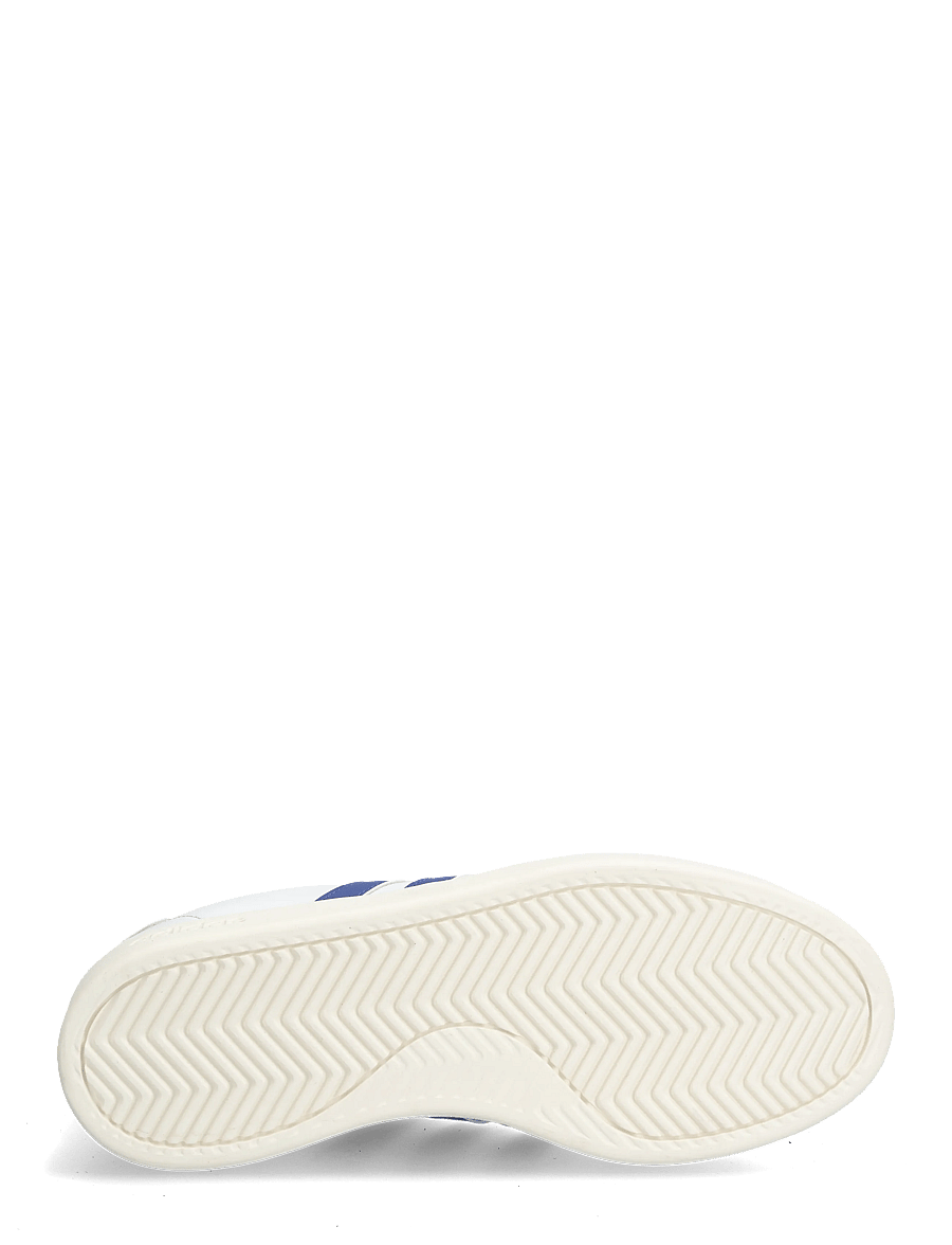 adidas Sportswear - GRAND COURT 2.0 - baskets basses - ftwwht/selubl/cwhite - 4