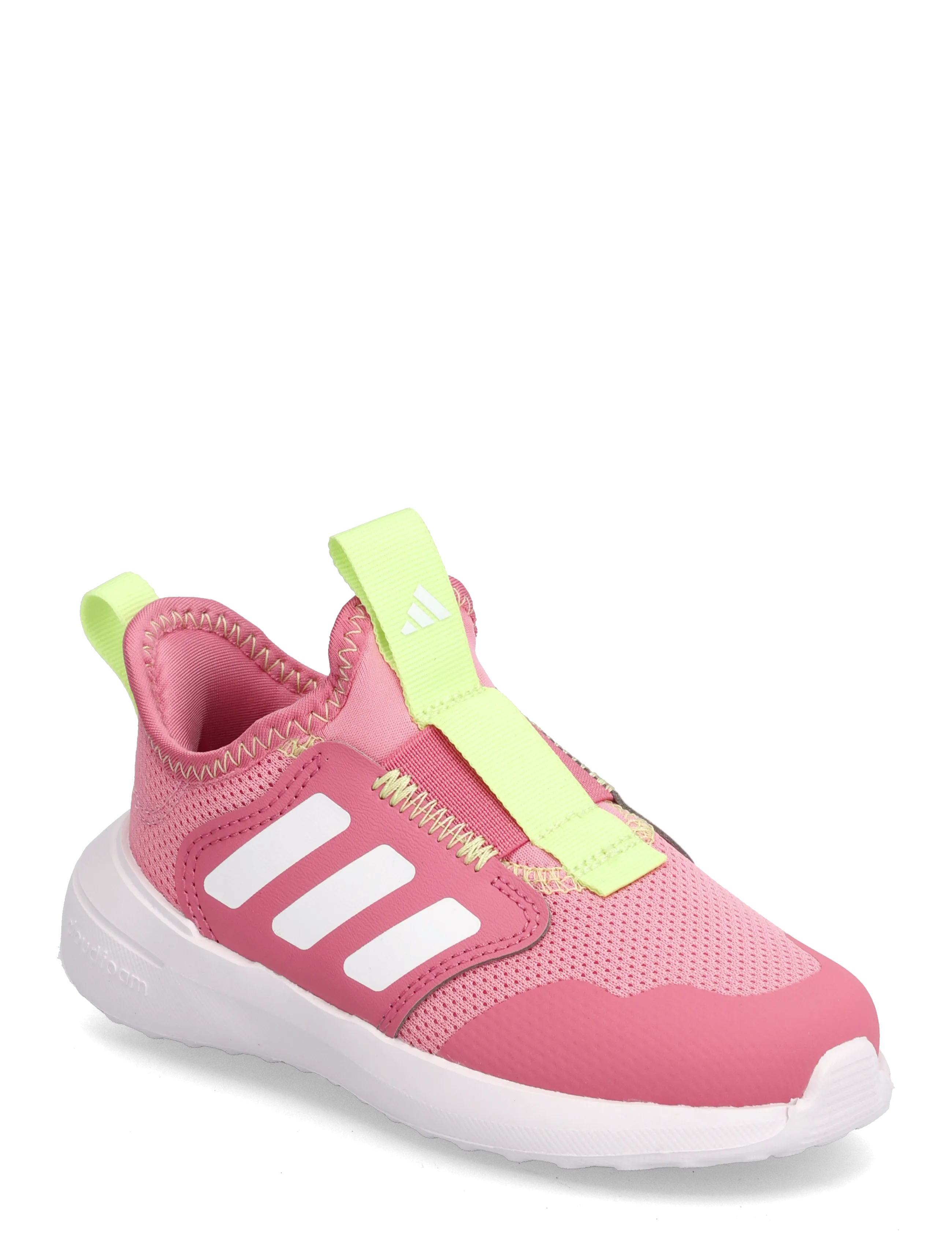 adidas Sportswear TENSAUR COMFORT AC I - Jalanõud - BLIPNK/FTWWHT/PNKFUS / pink/rose