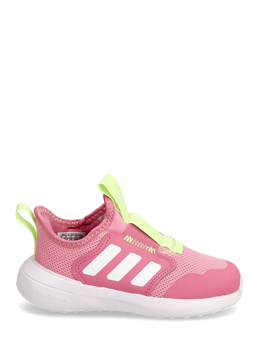 adidas Sportswear - TENSAUR COMFORT AC I - baskets basses - blipnk/ftwwht/pnkfus - 1