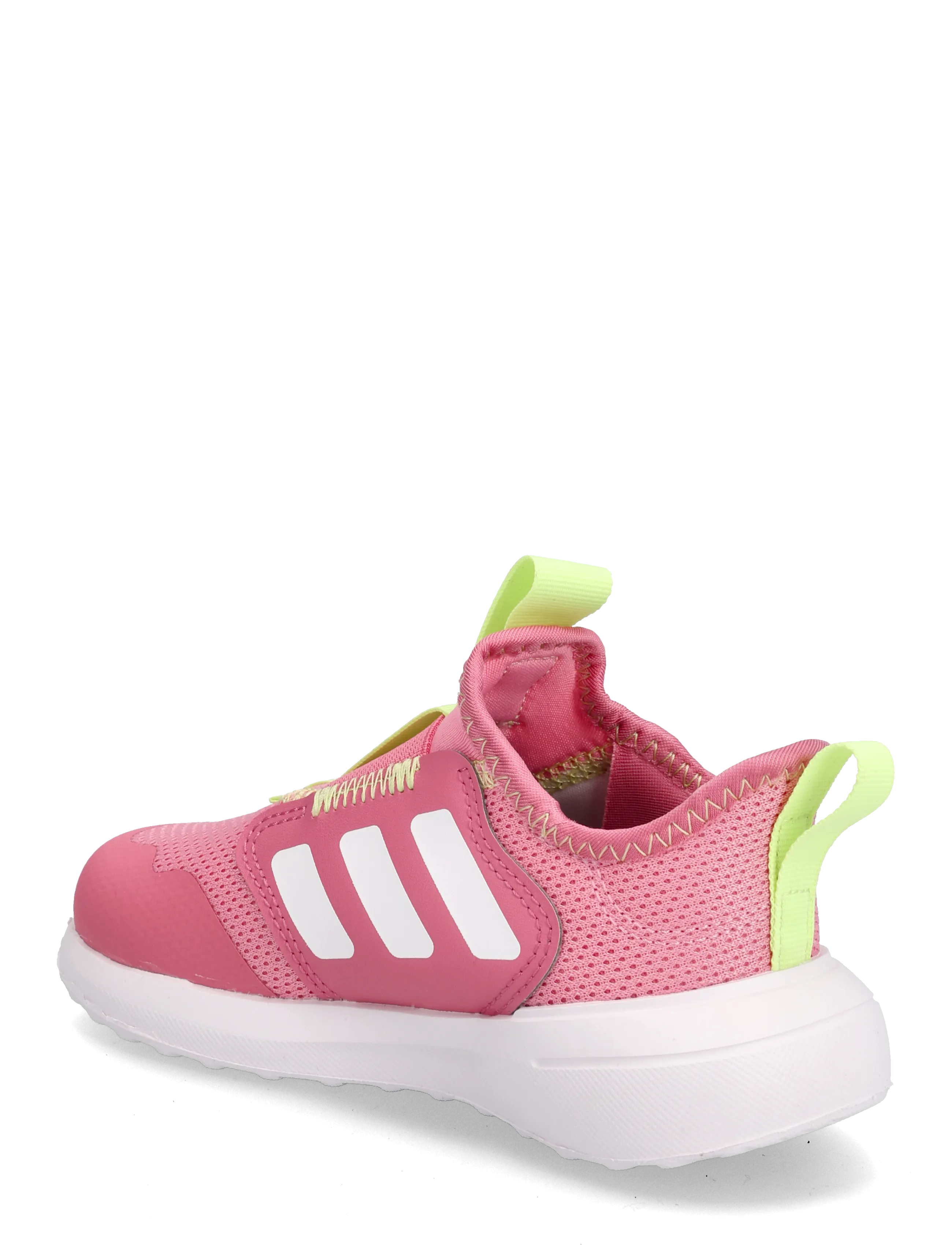 adidas Sportswear - TENSAUR COMFORT AC I - baskets basses - blipnk/ftwwht/pnkfus - 2