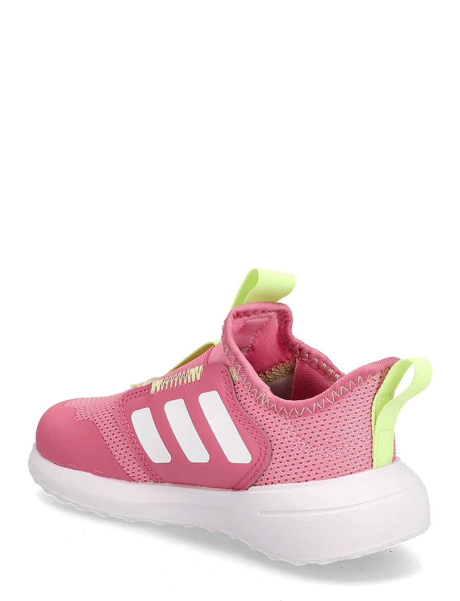 adidas Sportswear - TENSAUR COMFORT AC I - baskets basses - blipnk/ftwwht/pnkfus - 2