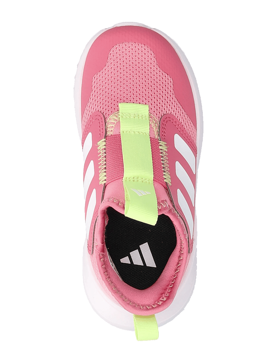 adidas Sportswear - TENSAUR COMFORT AC I - baskets basses - blipnk/ftwwht/pnkfus - 3
