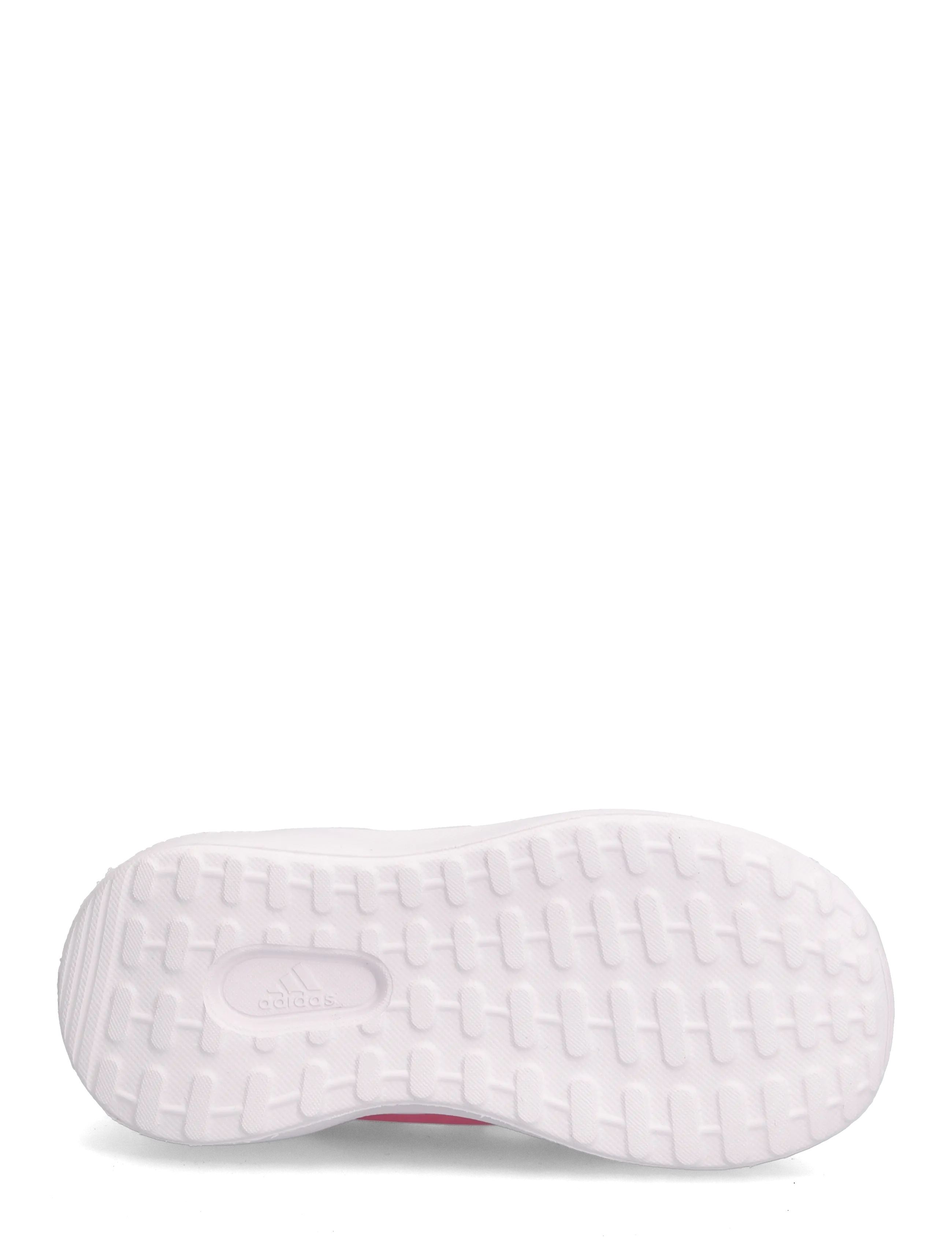 adidas Sportswear - TENSAUR COMFORT AC I - baskets basses - blipnk/ftwwht/pnkfus - 4
