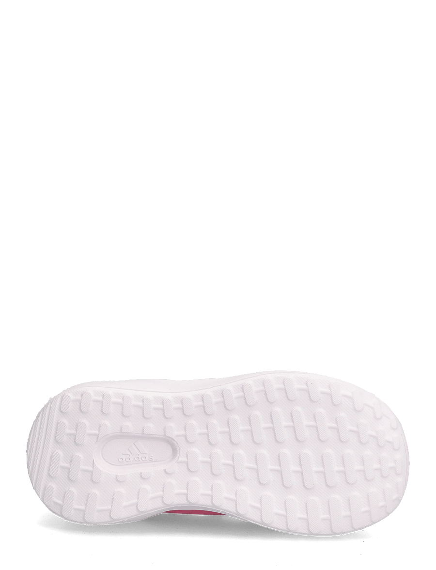adidas Sportswear - TENSAUR COMFORT AC I - baskets basses - blipnk/ftwwht/pnkfus - 4