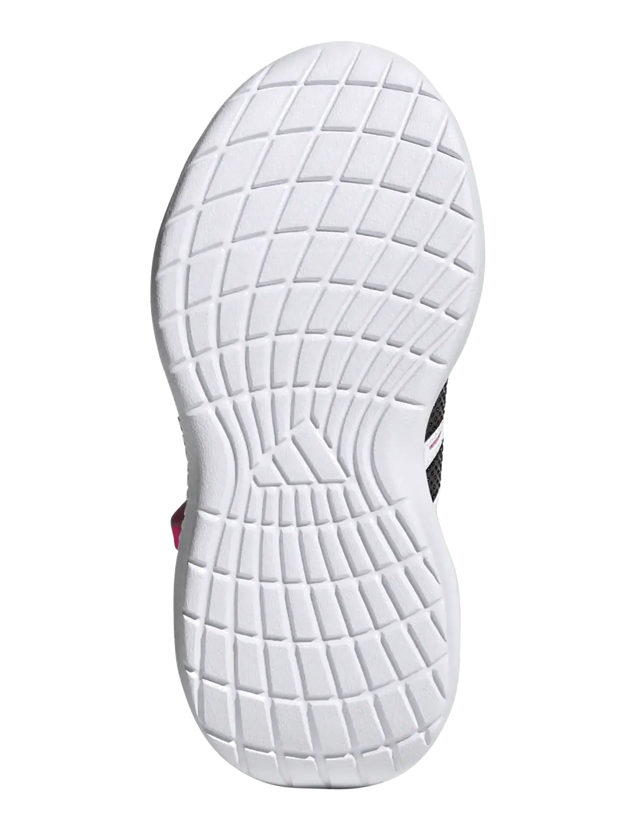adidas Sportswear - LIGHTORAMA RNR MINNIE EL C - laag sneakers - blipnk/cblack/lucpnk - 5