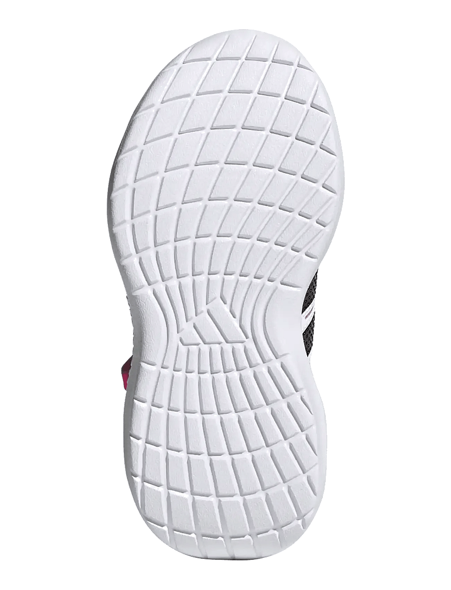 adidas Sportswear - LIGHTORAMA RNR MINNIE EL C - laag sneakers - blipnk/cblack/lucpnk - 5