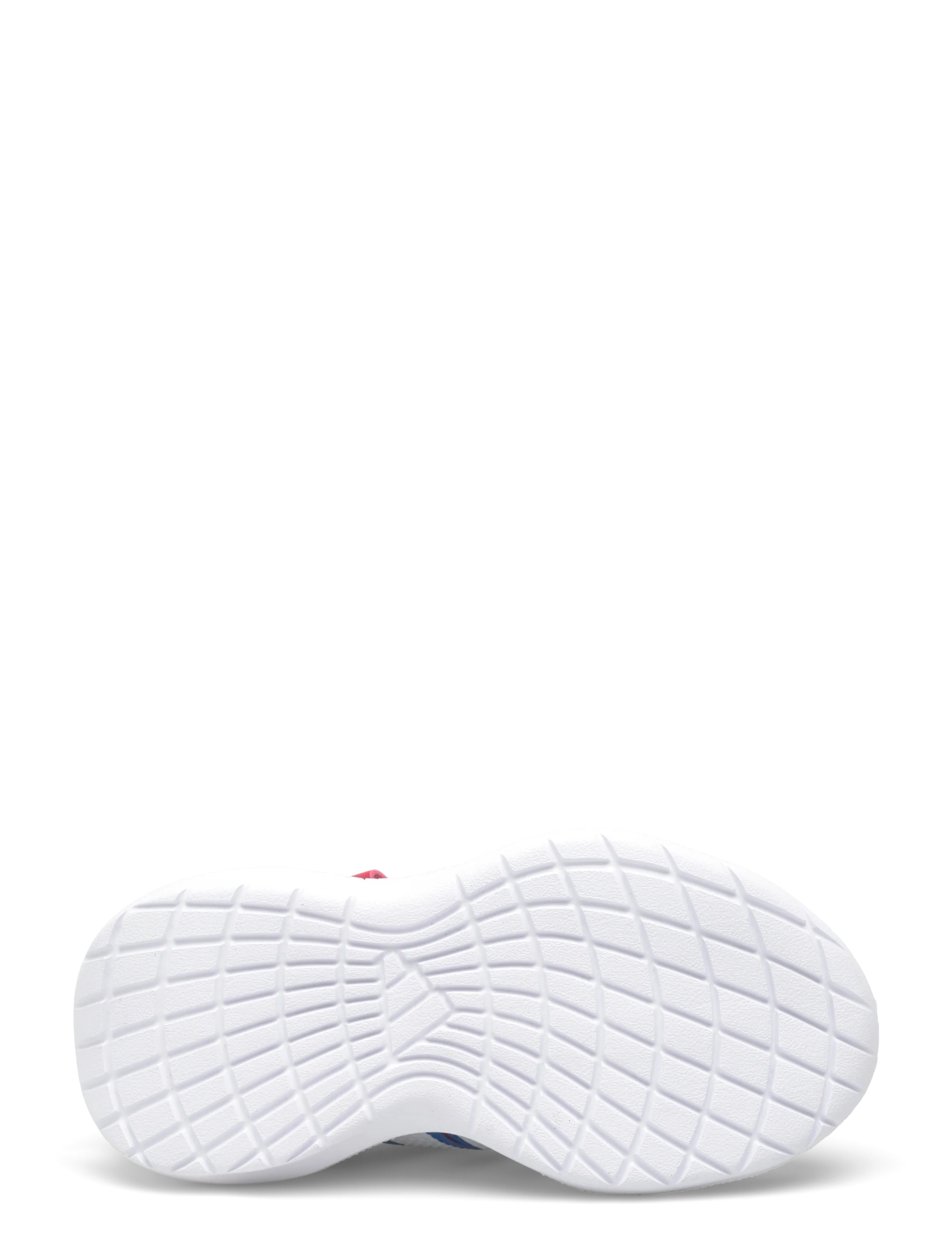 adidas Sportswear - LIGHTORAMA RNR SPIDER-MAN EL C - niedriger schnitt - betsca/ftwwht/broyal - 4