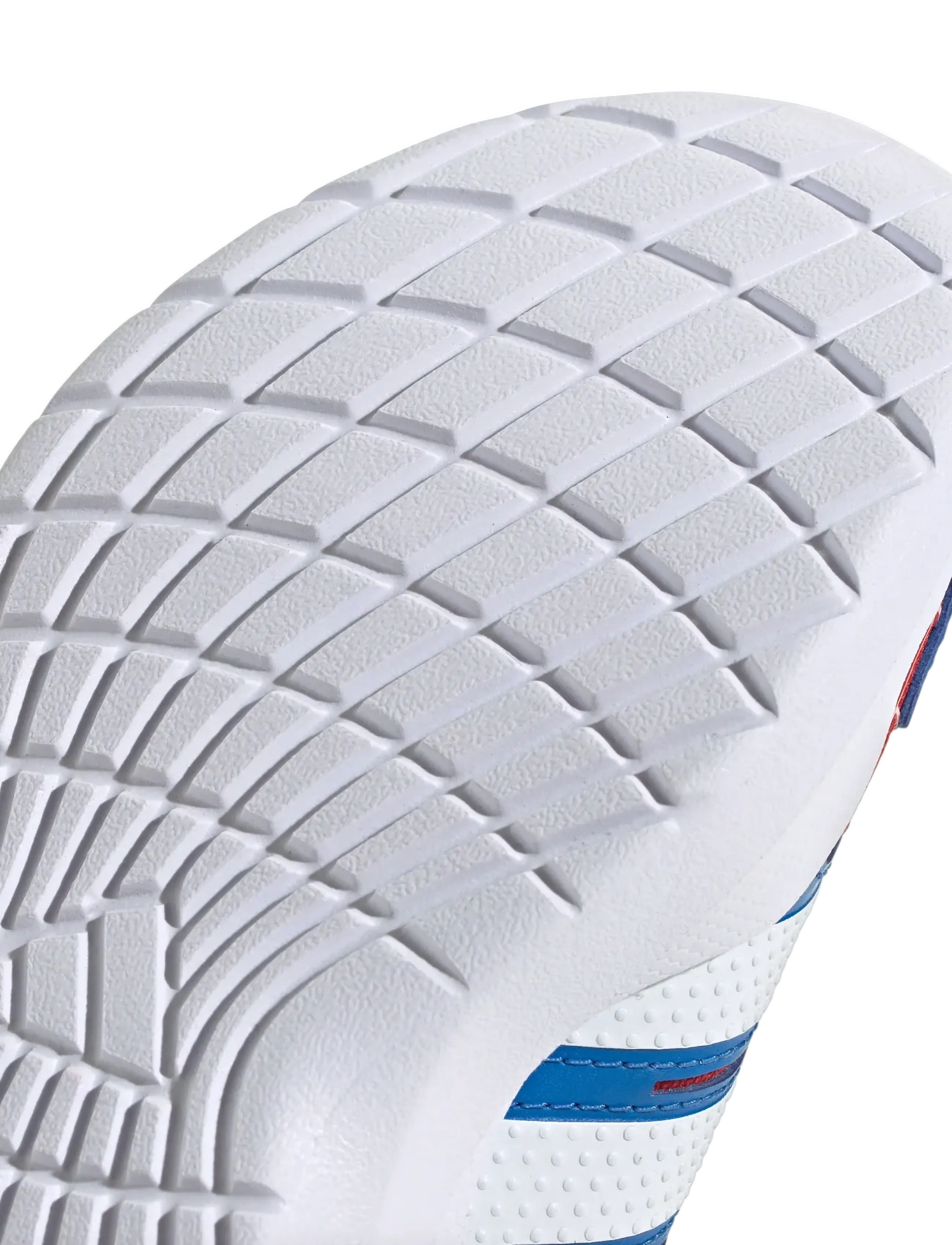 adidas Sportswear - LIGHTORAMA RNR SPIDER-MAN EL C - niedriger schnitt - betsca/ftwwht/broyal - 5
