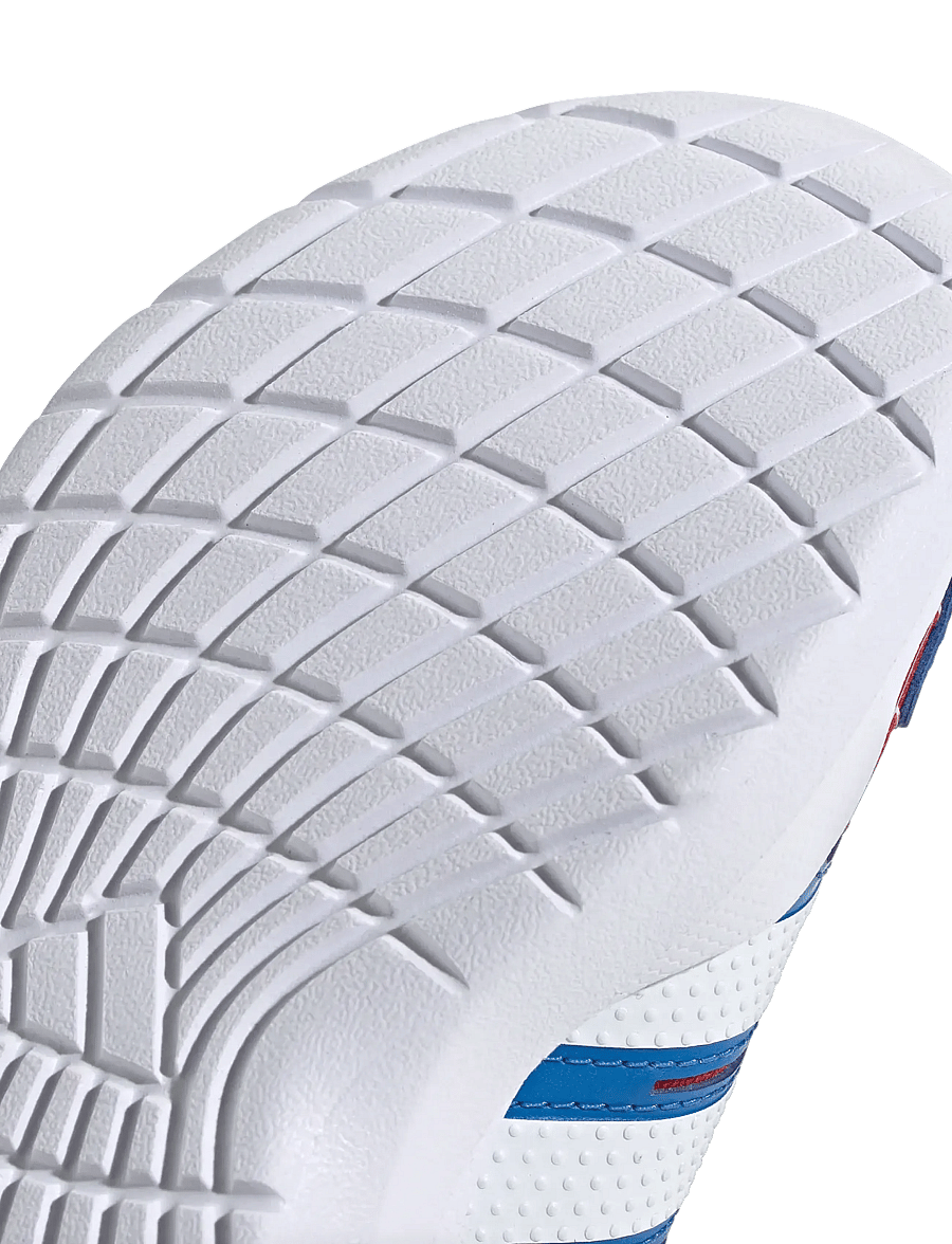 adidas Sportswear - LIGHTORAMA RNR SPIDER-MAN EL C - niedriger schnitt - betsca/ftwwht/broyal - 5