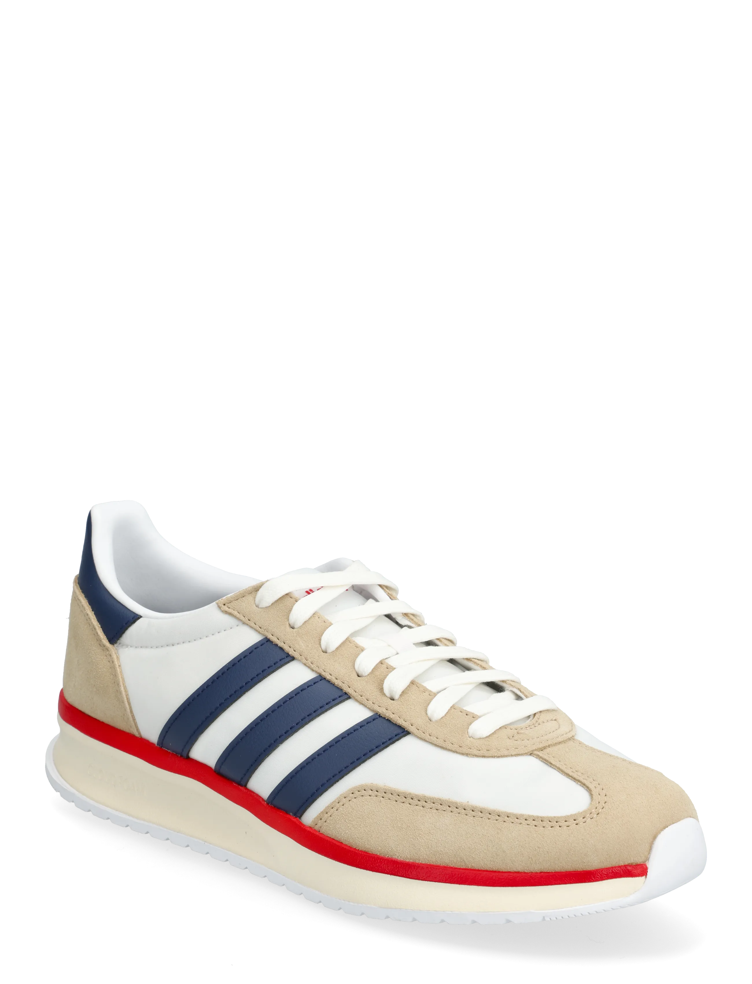 RUN 70s 2.0 - FTWWHT/DKBLUE/WARSAN