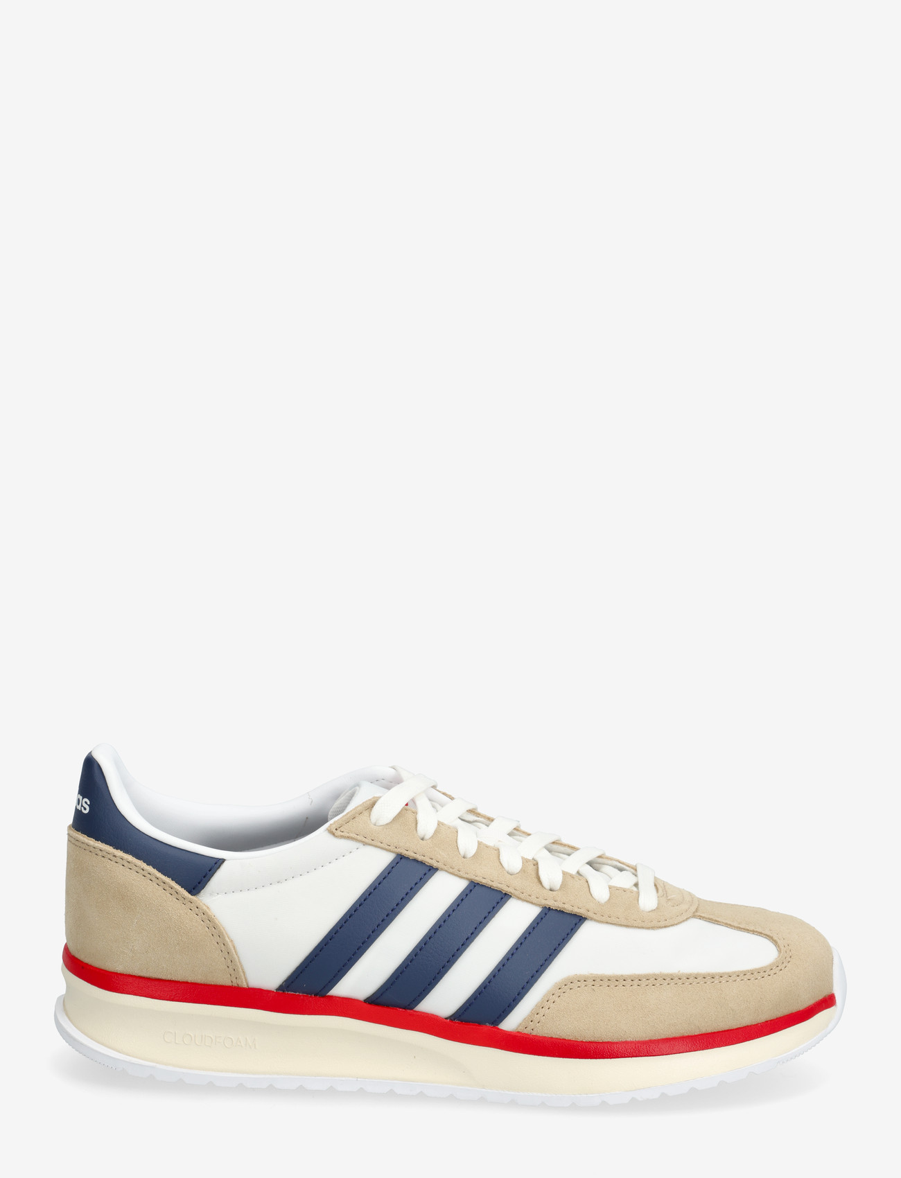 adidas Sportswear - RUN 70s 2.0 - lave sneakers - ftwwht/dkblue/warsan - 1
