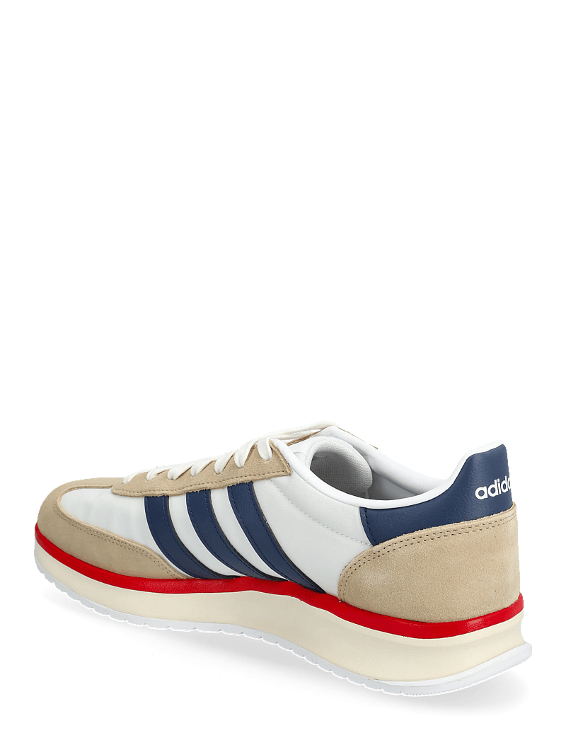 adidas Sportswear - RUN 70s 2.0 - lave sneakers - ftwwht/dkblue/warsan - 2