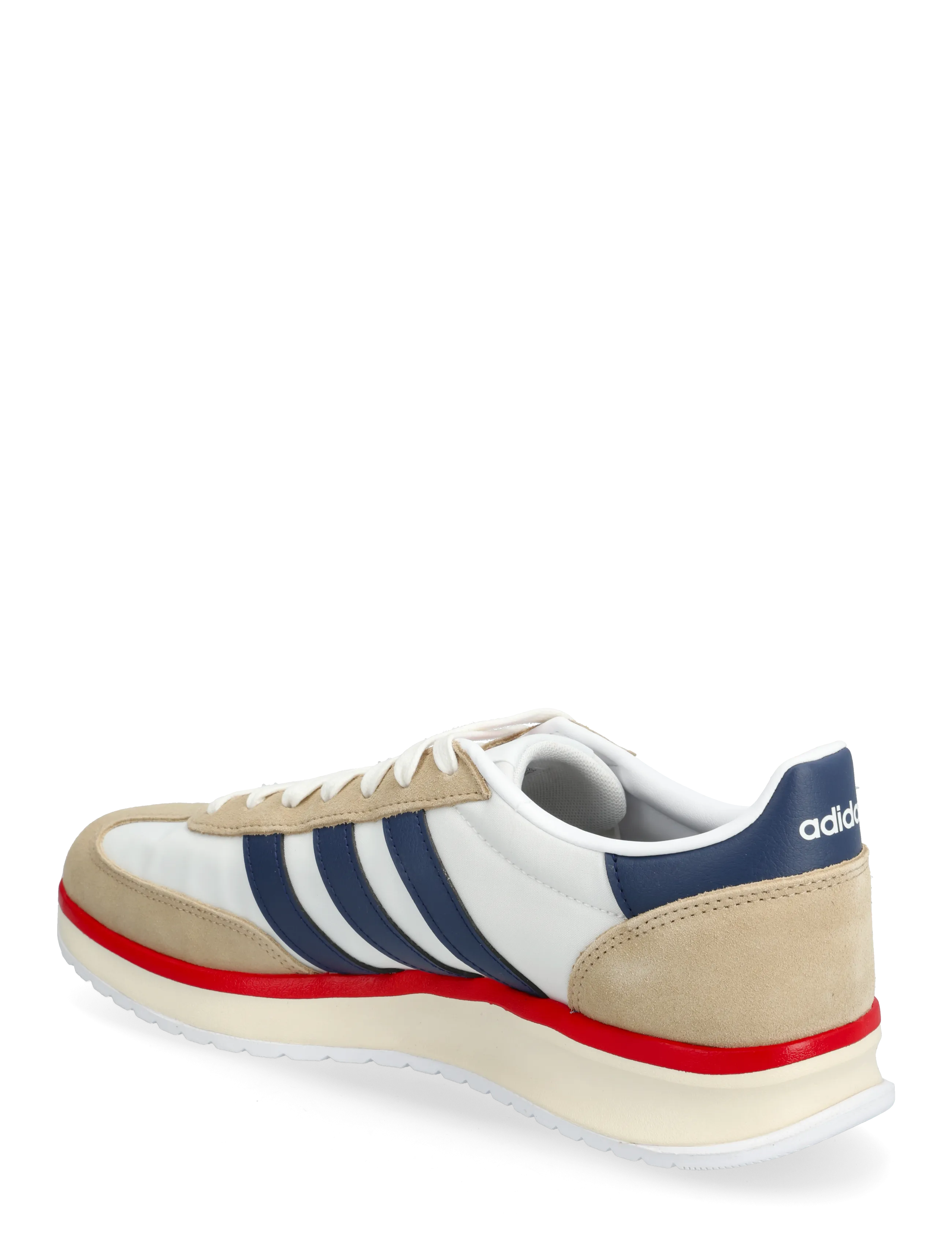 adidas Sportswear - RUN 70s 2.0 - ar zemu augšdaļu - ftwwht/dkblue/warsan - 2