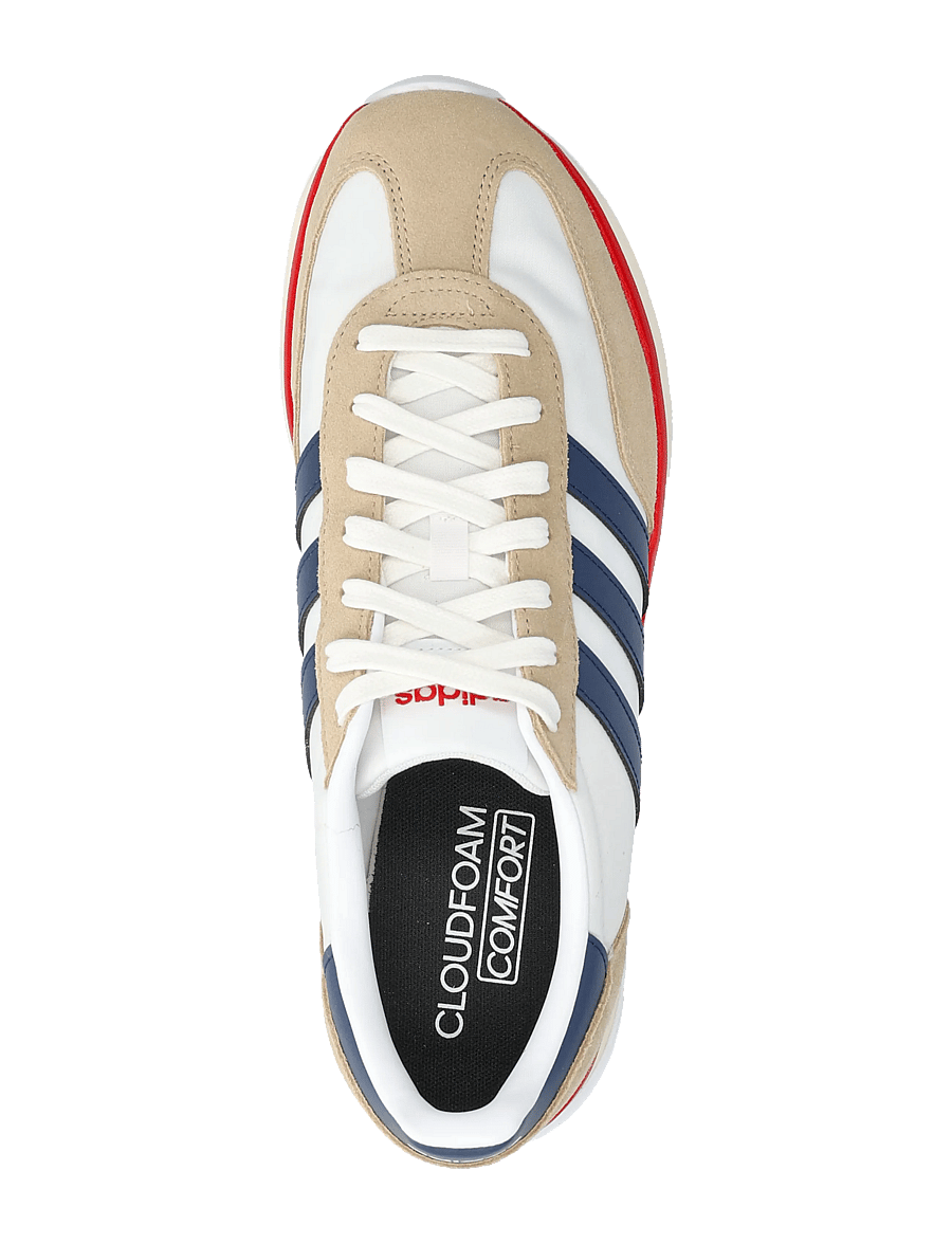 adidas Sportswear - RUN 70s 2.0 - kõrge säärega tossud - ftwwht/dkblue/warsan - 3