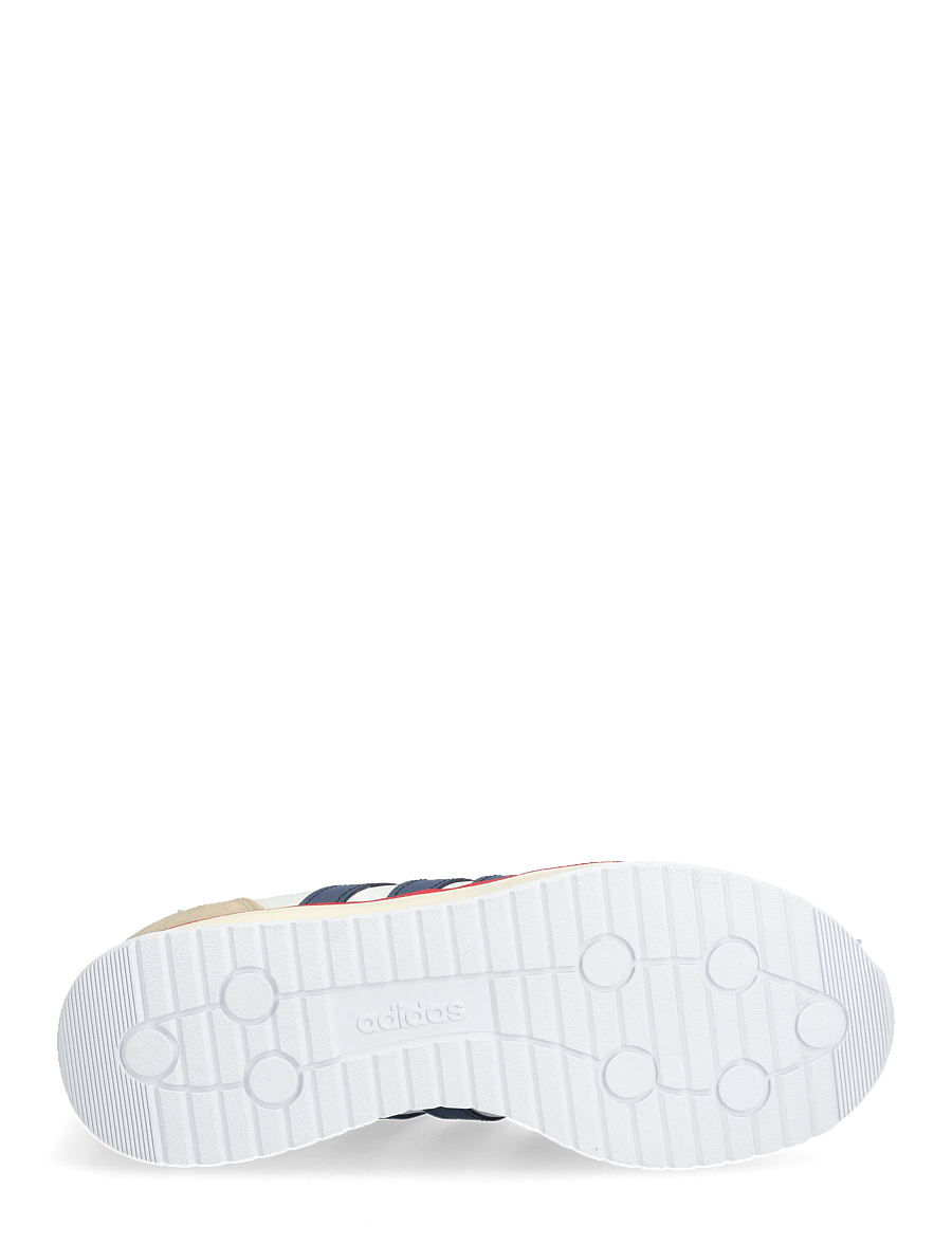adidas Sportswear - RUN 70s 2.0 - kõrge säärega tossud - ftwwht/dkblue/warsan - 4