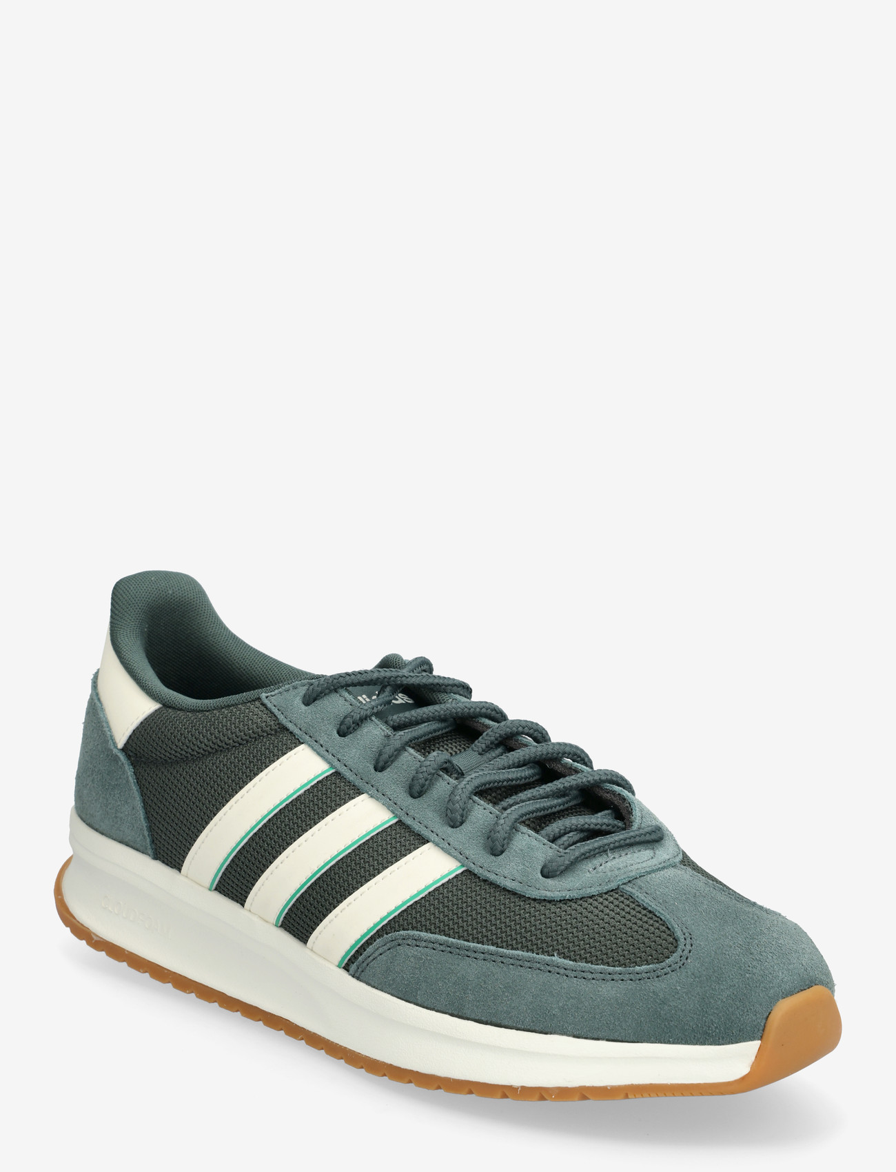 adidas Sportswear - RUN 70s 2.0 - niedriger schnitt - legivy/owhite/secogr - 0