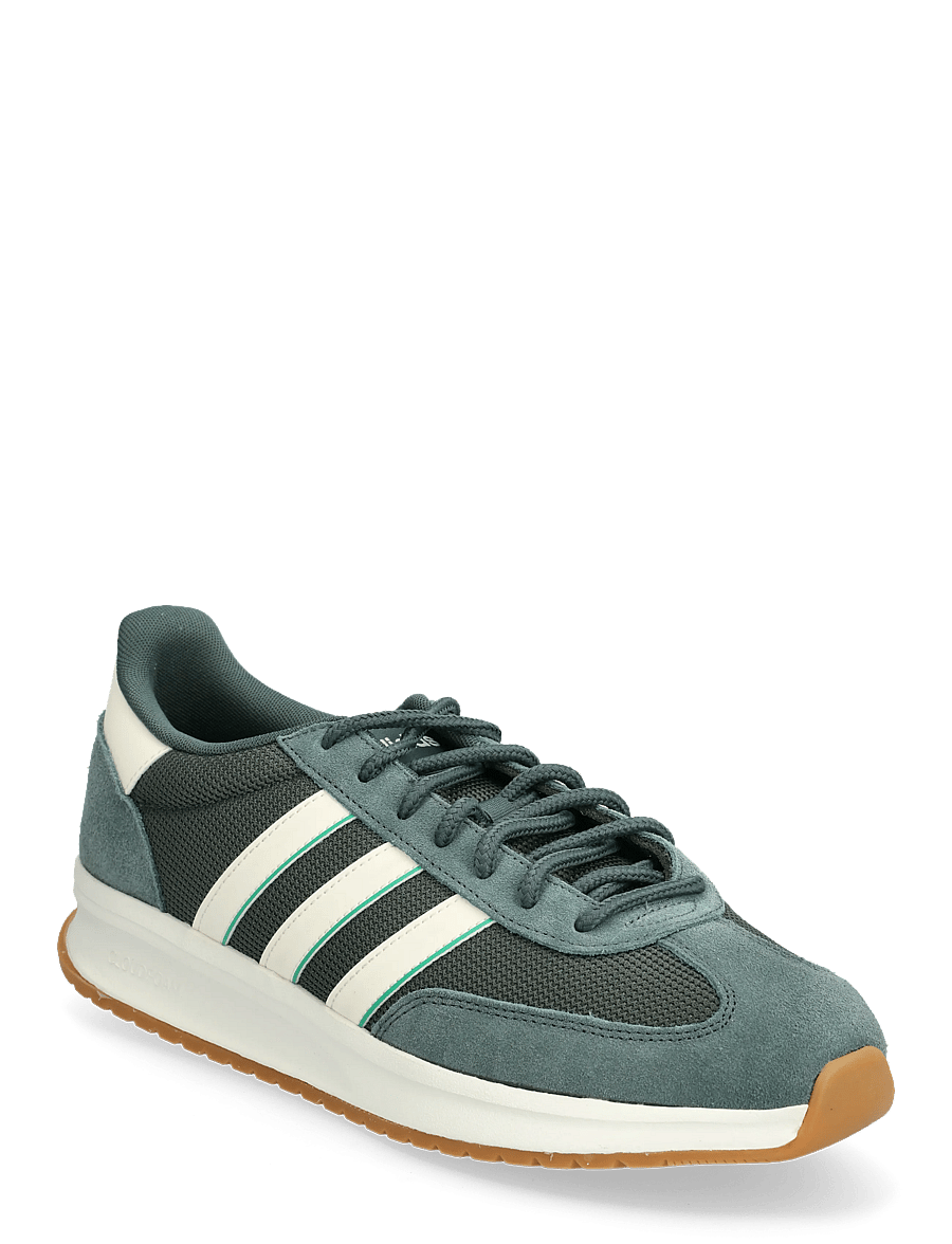 adidas Sportswear - RUN 70s 2.0 - niedriger schnitt - legivy/owhite/secogr - 0