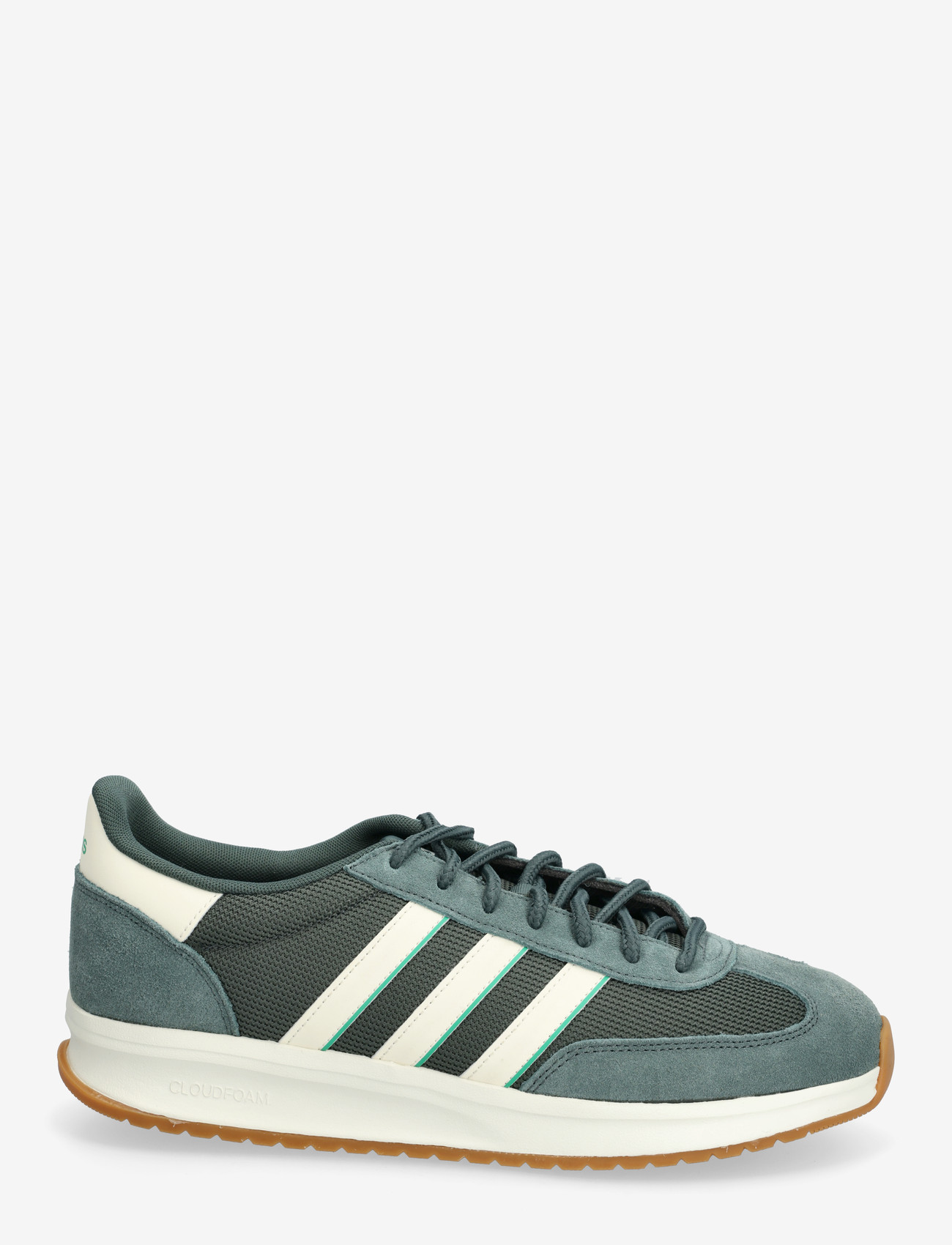 adidas Sportswear - RUN 70s 2.0 - niedriger schnitt - legivy/owhite/secogr - 1