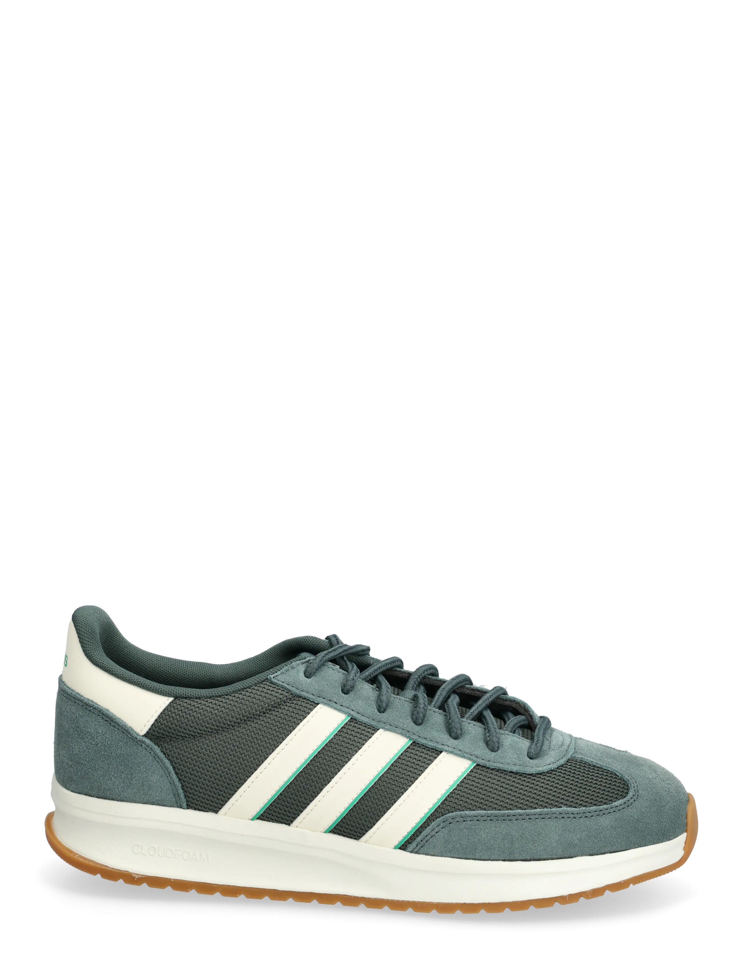 adidas Sportswear - RUN 70s 2.0 - lav ankel - legivy/owhite/secogr - 1