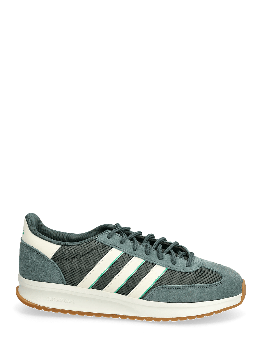 adidas Sportswear - RUN 70s 2.0 - niedriger schnitt - legivy/owhite/secogr - 1