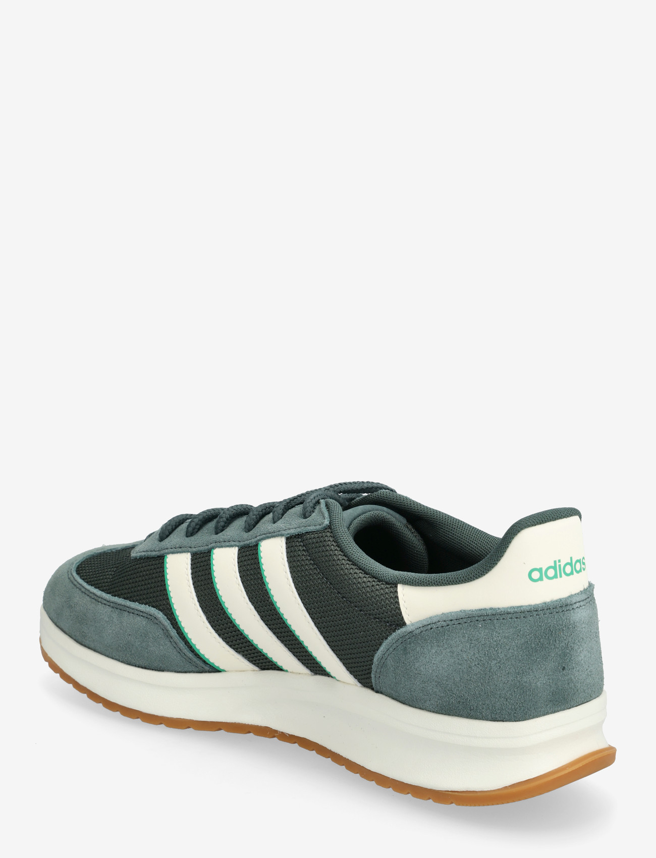 adidas Sportswear - RUN 70s 2.0 - niedriger schnitt - legivy/owhite/secogr - 2