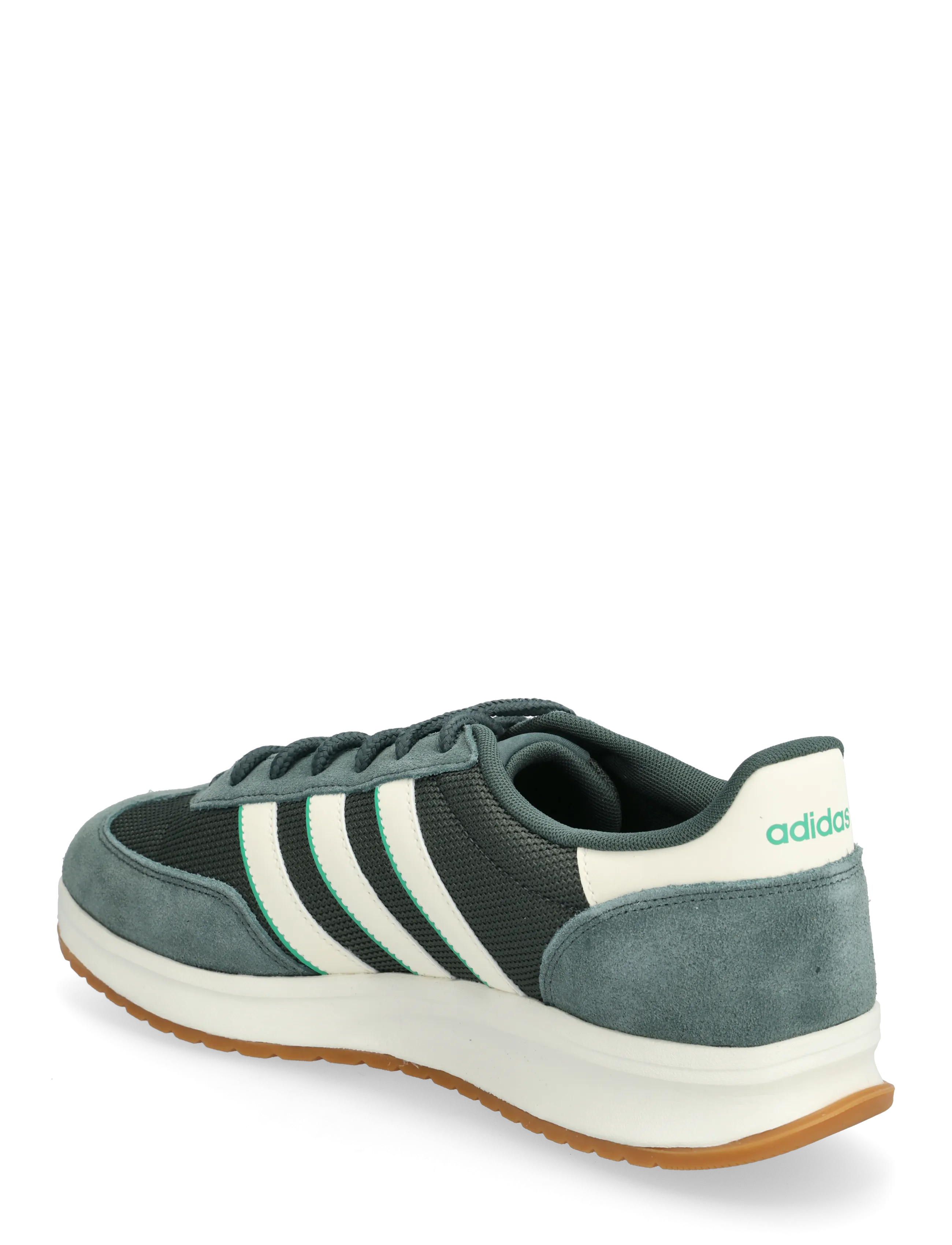 adidas Sportswear - RUN 70s 2.0 - lav ankel - legivy/owhite/secogr - 2