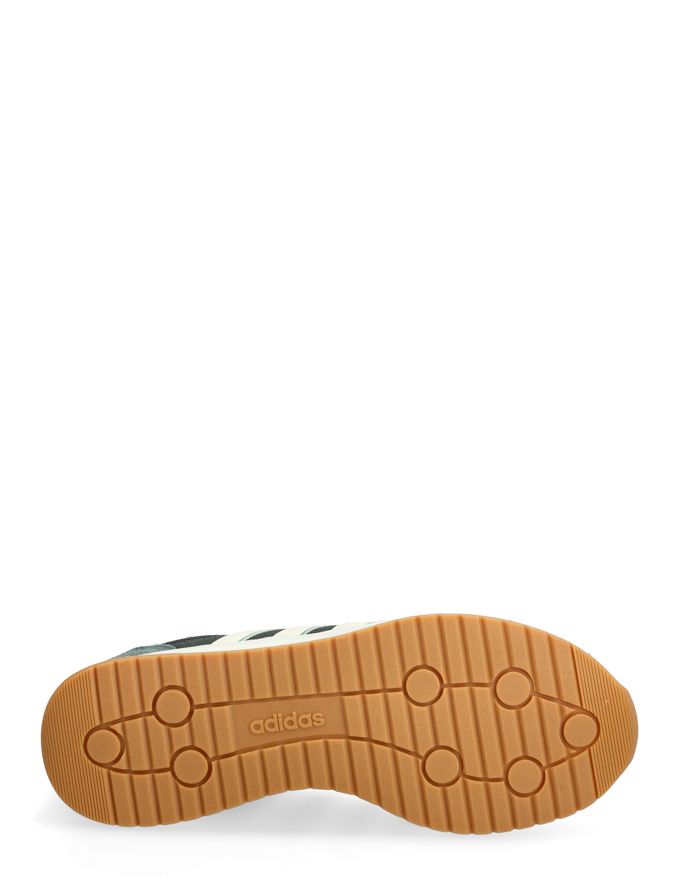 adidas Sportswear - RUN 70s 2.0 - lav ankel - legivy/owhite/secogr - 4