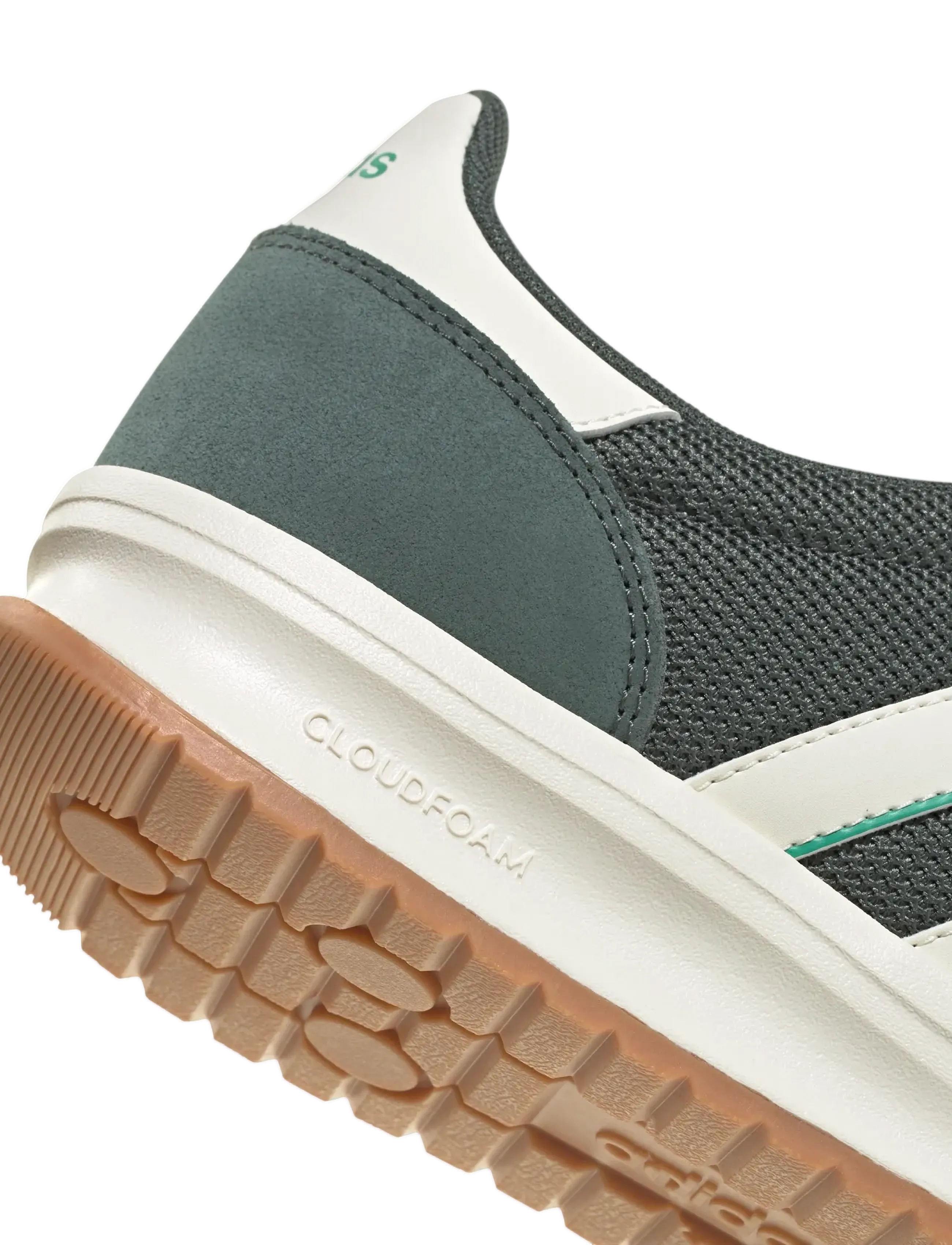 adidas Sportswear - RUN 70s 2.0 - lav ankel - legivy/owhite/secogr - 5