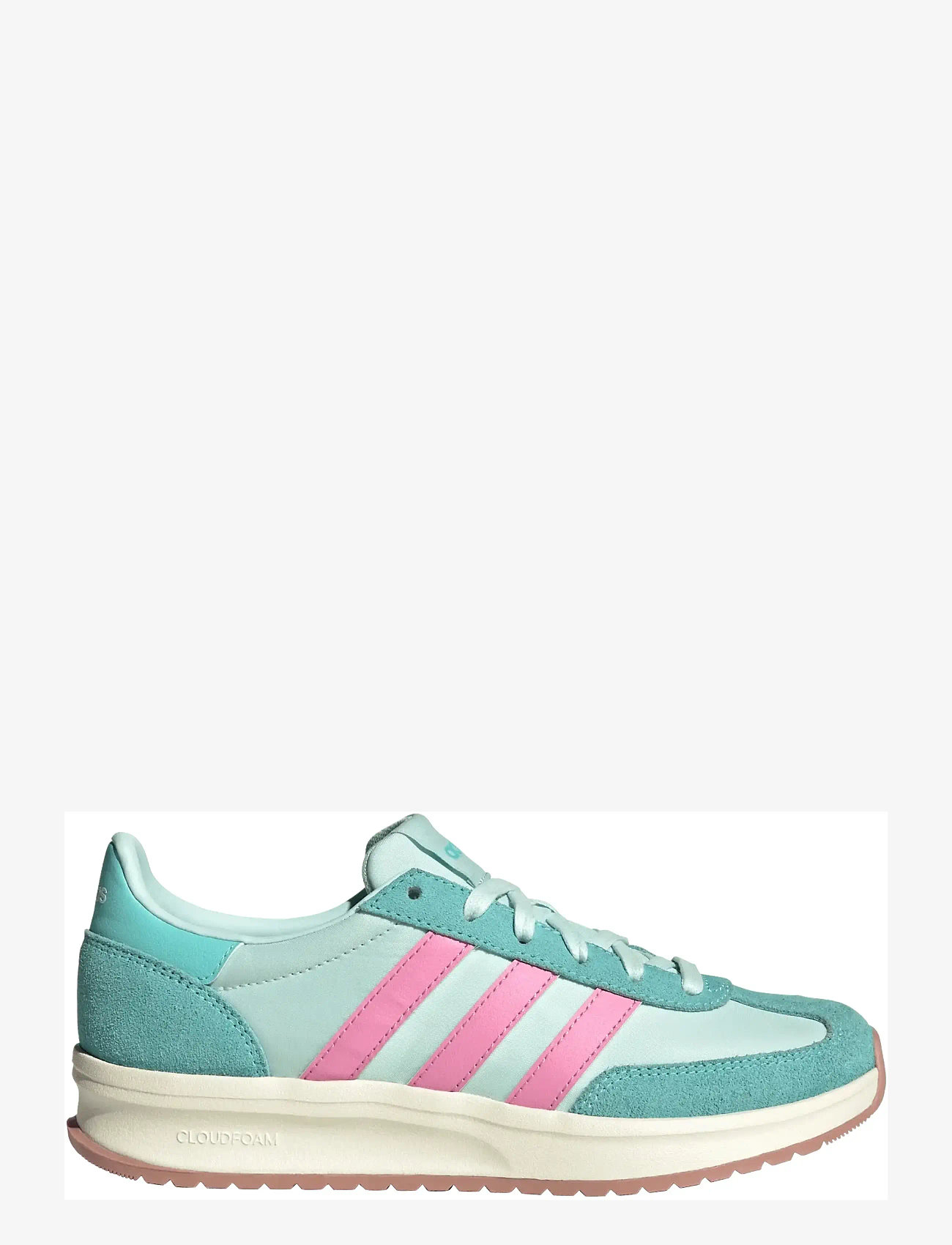 adidas Sportswear - RUN 70s 2.0 - lave sneakers - halmin/blipnk/owhite - 1