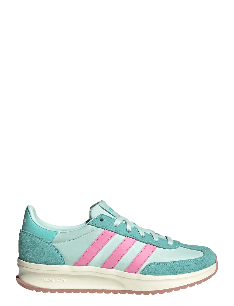 adidas Sportswear - RUN 70s 2.0 - lave sneakers - halmin/blipnk/owhite - 1