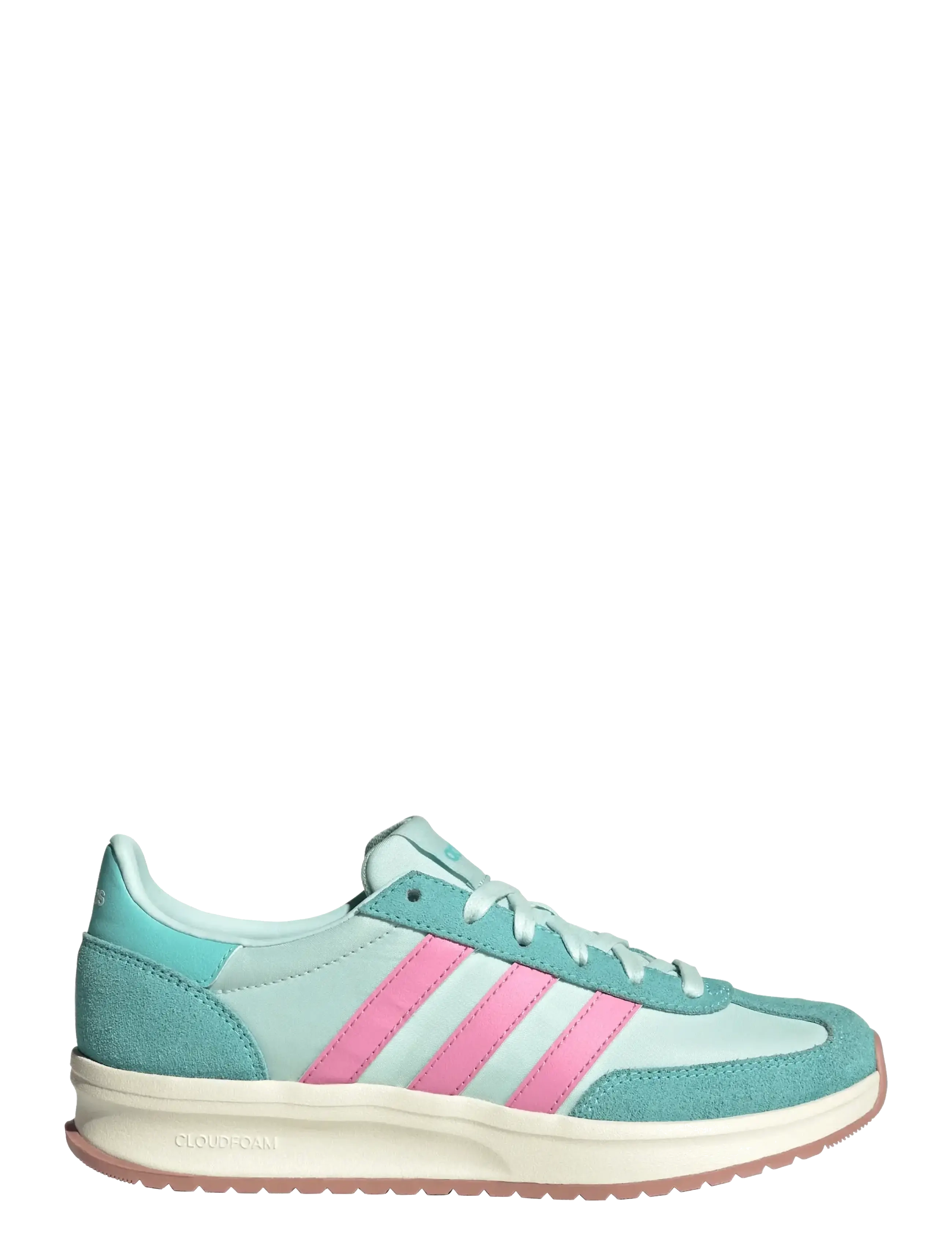 adidas Sportswear - RUN 70s 2.0 - tennised - halmin/blipnk/owhite - 1