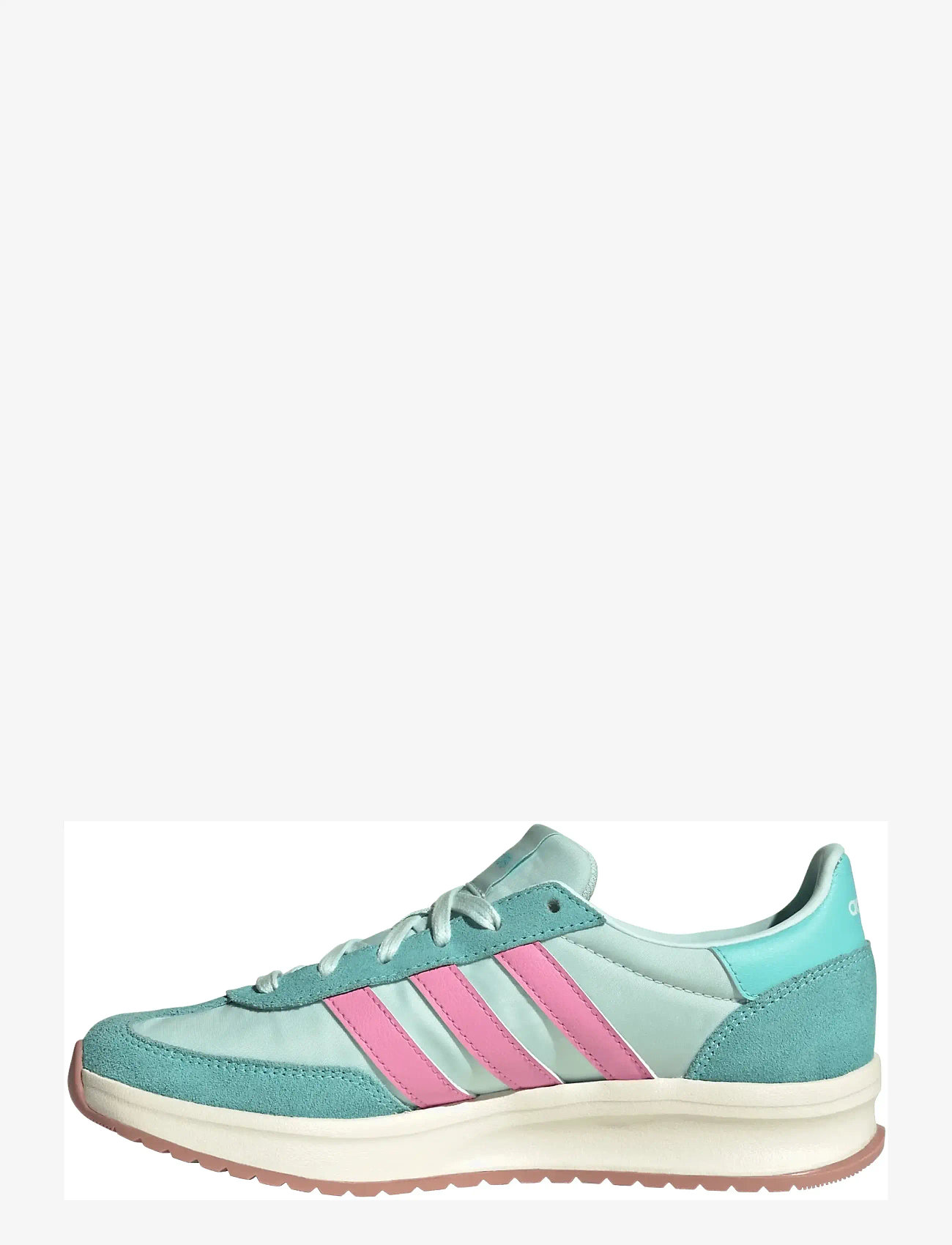 adidas Sportswear - RUN 70s 2.0 - lave sneakers - halmin/blipnk/owhite - 2