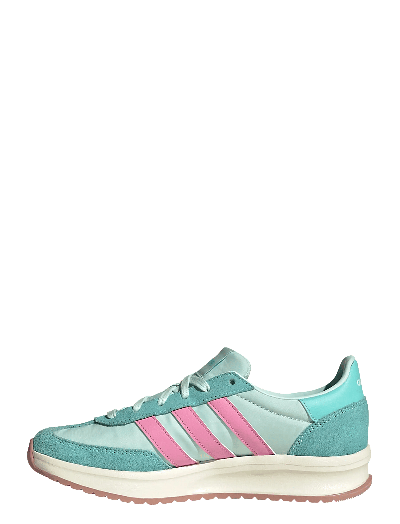 adidas Sportswear - RUN 70s 2.0 - lave sneakers - halmin/blipnk/owhite - 2