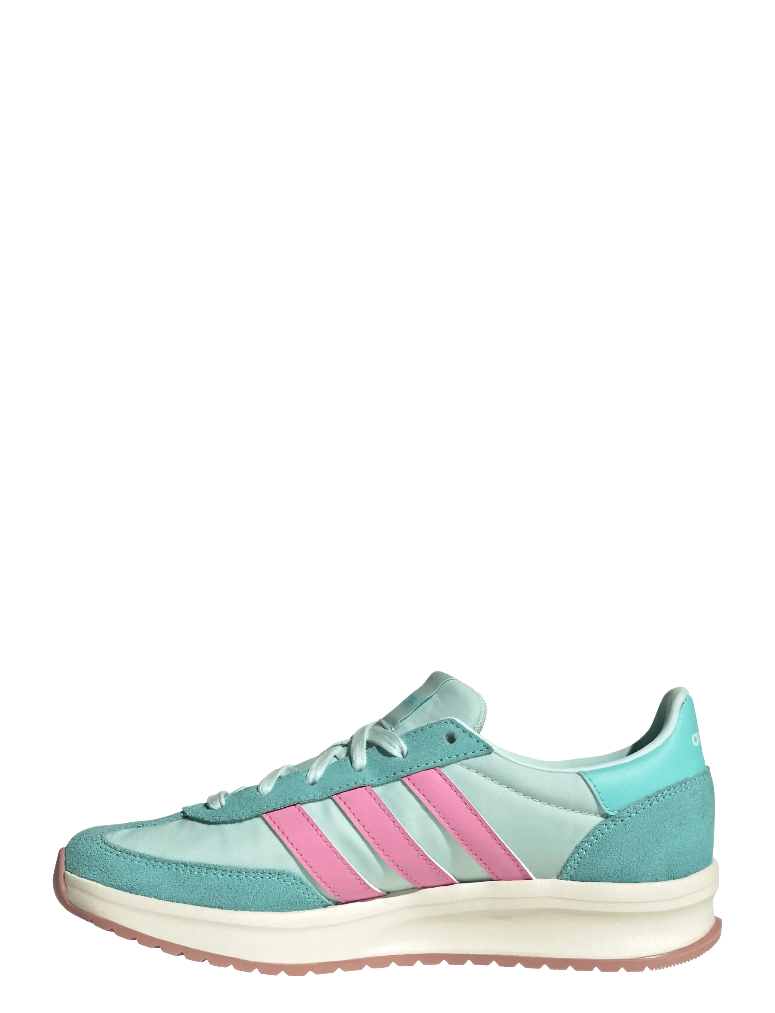 adidas Sportswear - RUN 70s 2.0 - tennised - halmin/blipnk/owhite - 2