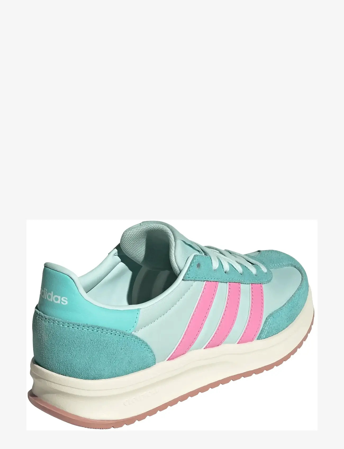 adidas Sportswear - RUN 70s 2.0 - lave sneakers - halmin/blipnk/owhite - 3