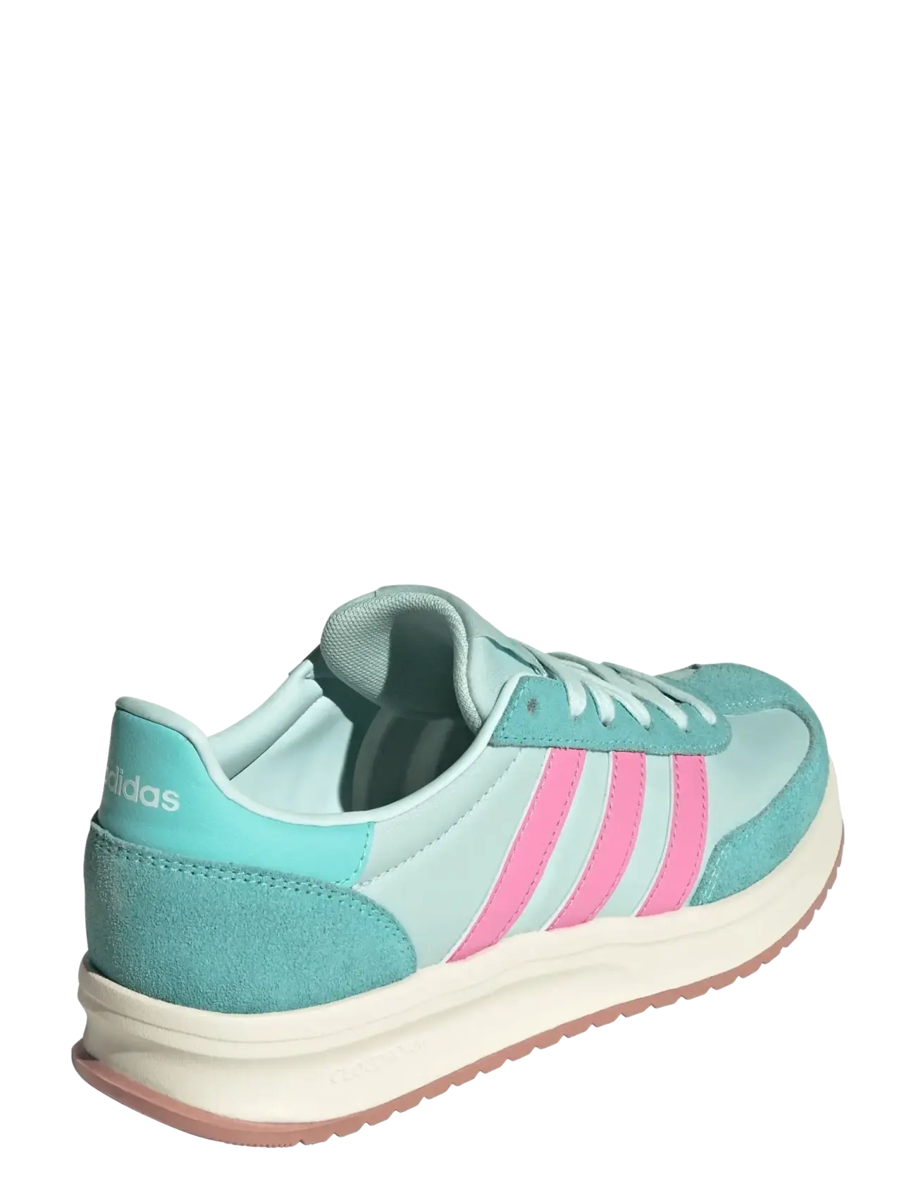 adidas Sportswear - RUN 70s 2.0 - tennised - halmin/blipnk/owhite - 3