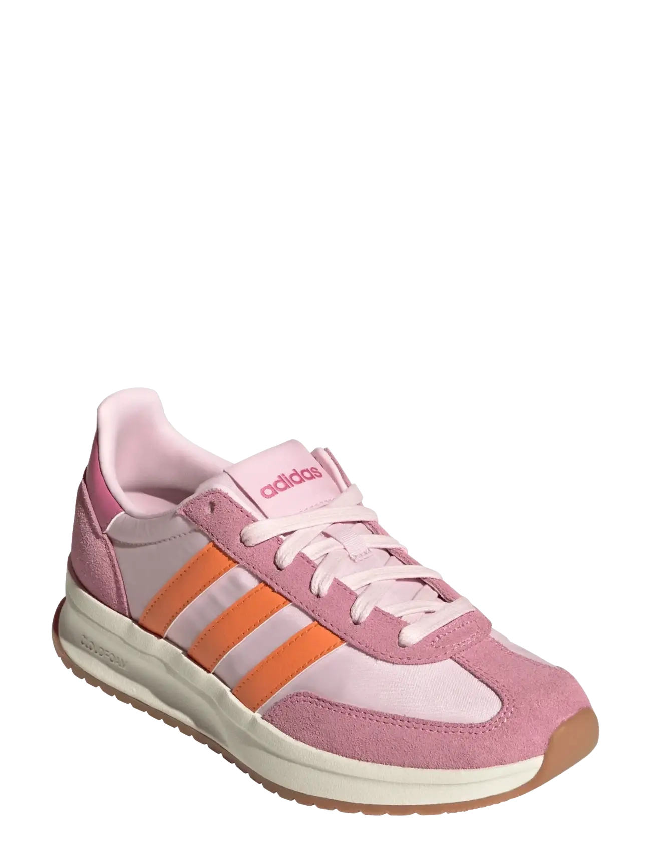 adidas Sportswear RUN 70s 2.0 - adidas - CLPINK/PUOR/BLIPNK / pink/rose