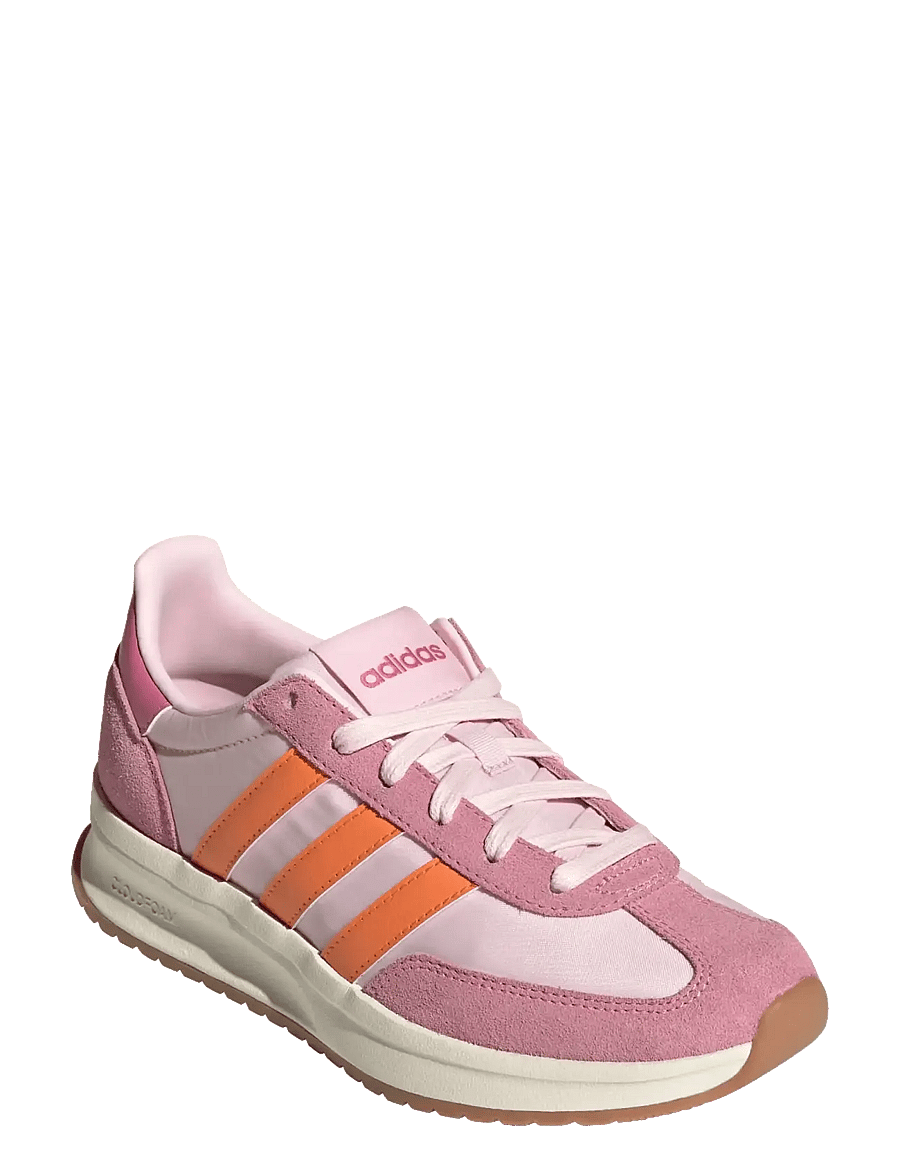 adidas Sportswear - RUN 70s 2.0 - lave sneakers - clpink/puor/blipnk - 0