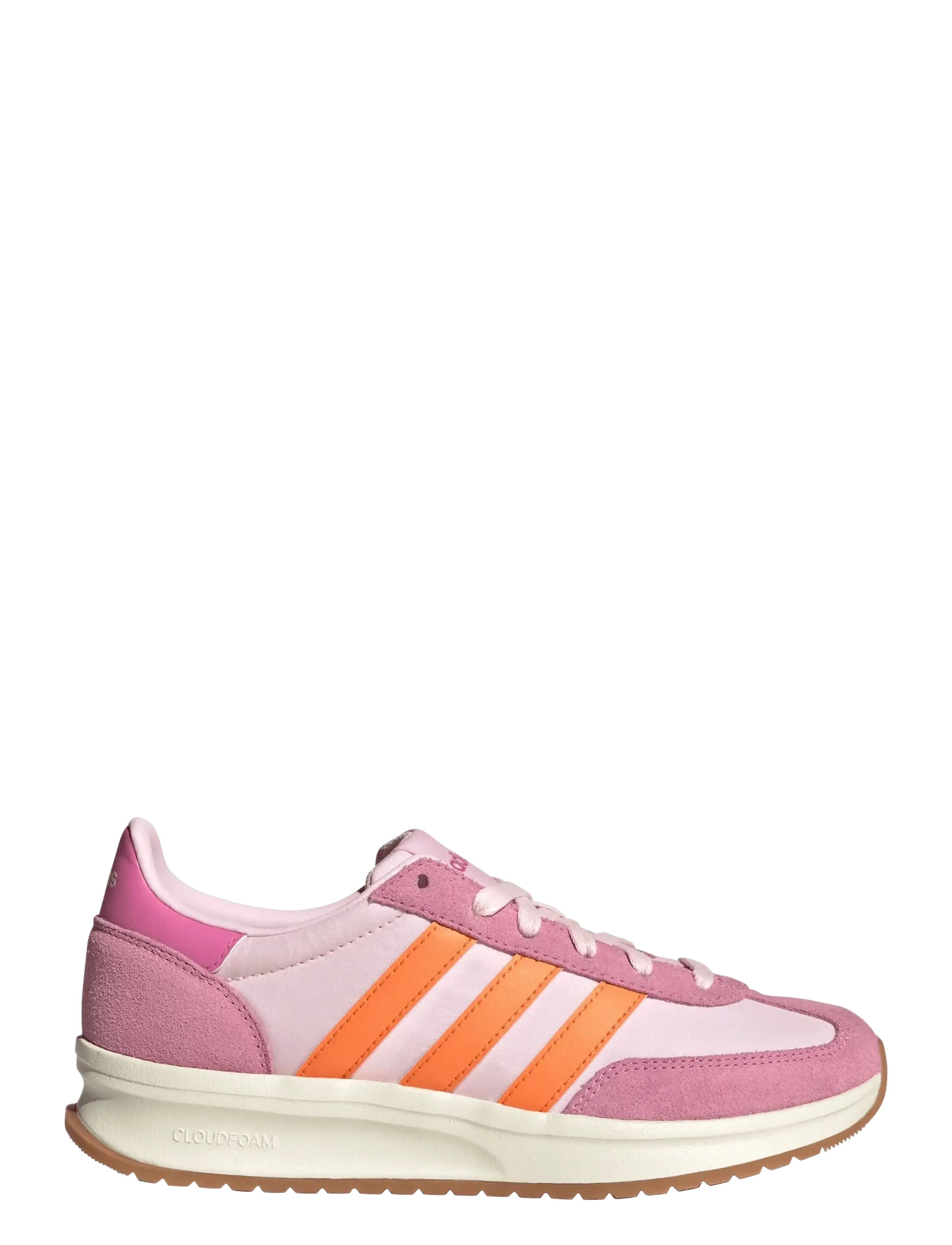 adidas Sportswear - RUN 70s 2.0 - lave sneakers - clpink/puor/blipnk - 1