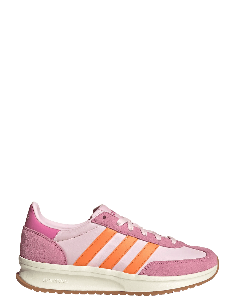 adidas Sportswear - RUN 70s 2.0 - lave sneakers - clpink/puor/blipnk - 1