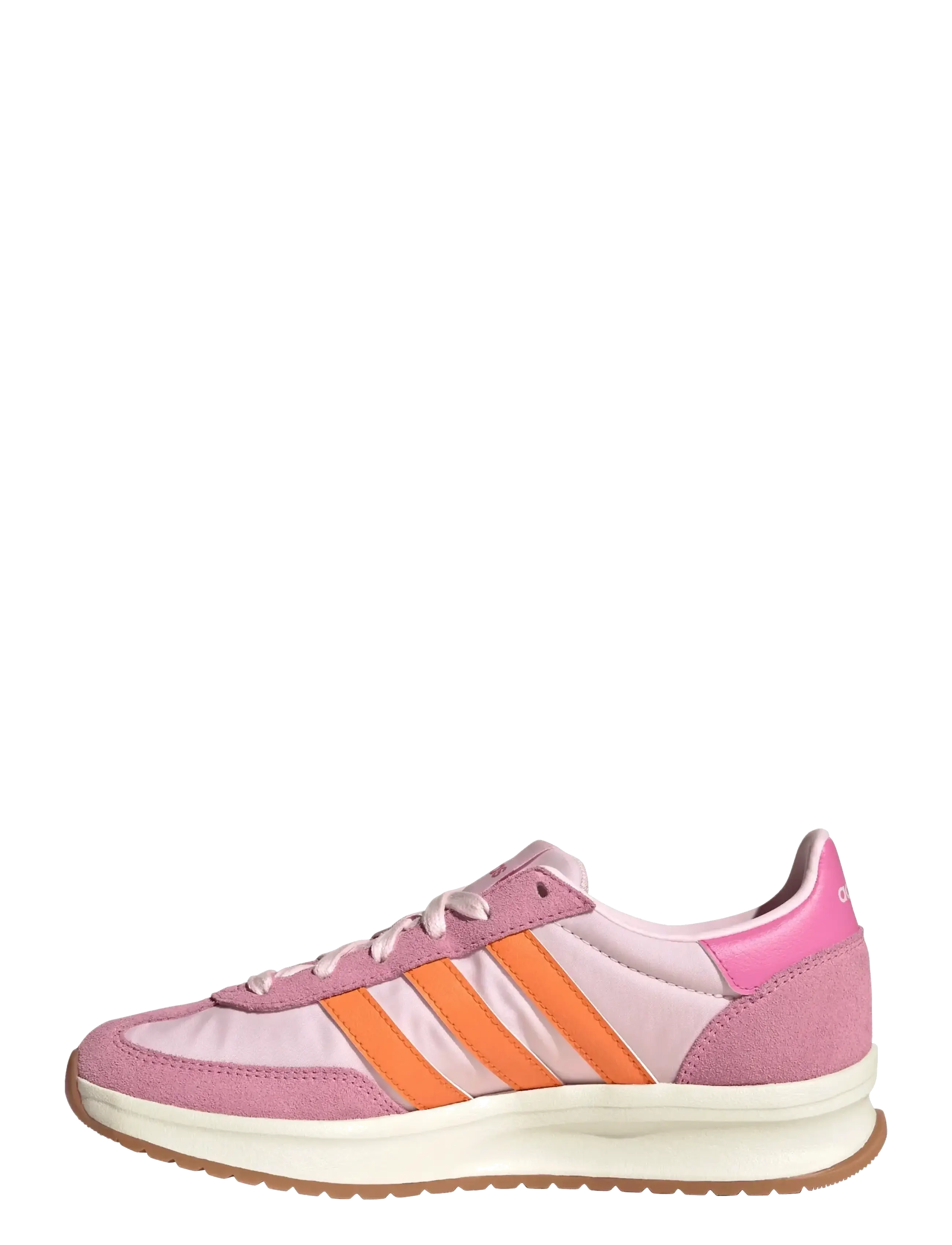 adidas Sportswear - RUN 70s 2.0 - lave sneakers - clpink/puor/blipnk - 2