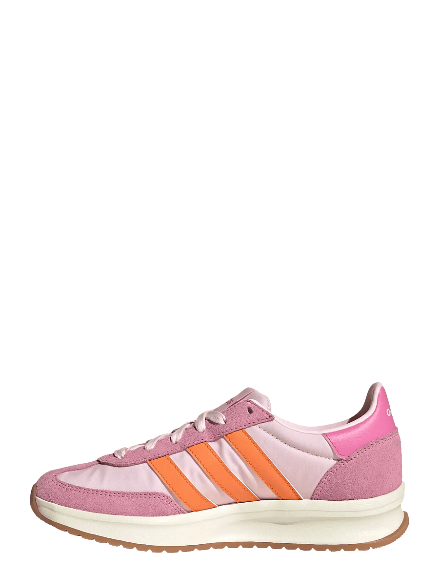 adidas Sportswear - RUN 70s 2.0 - lave sneakers - clpink/puor/blipnk - 2