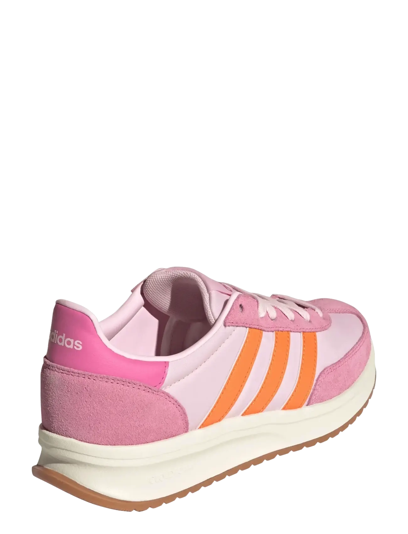 adidas Sportswear - RUN 70s 2.0 - lave sneakers - clpink/puor/blipnk - 3