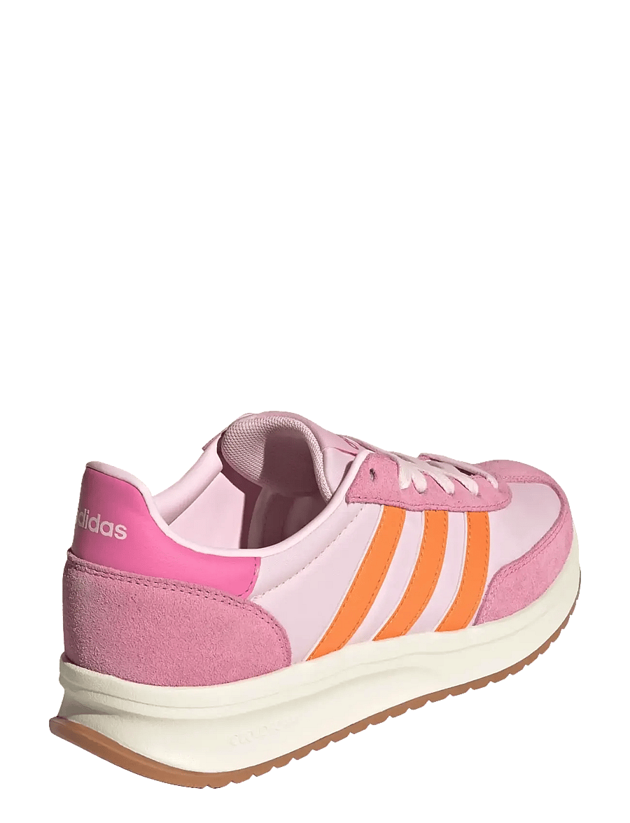 adidas Sportswear - RUN 70s 2.0 - lave sneakers - clpink/puor/blipnk - 3